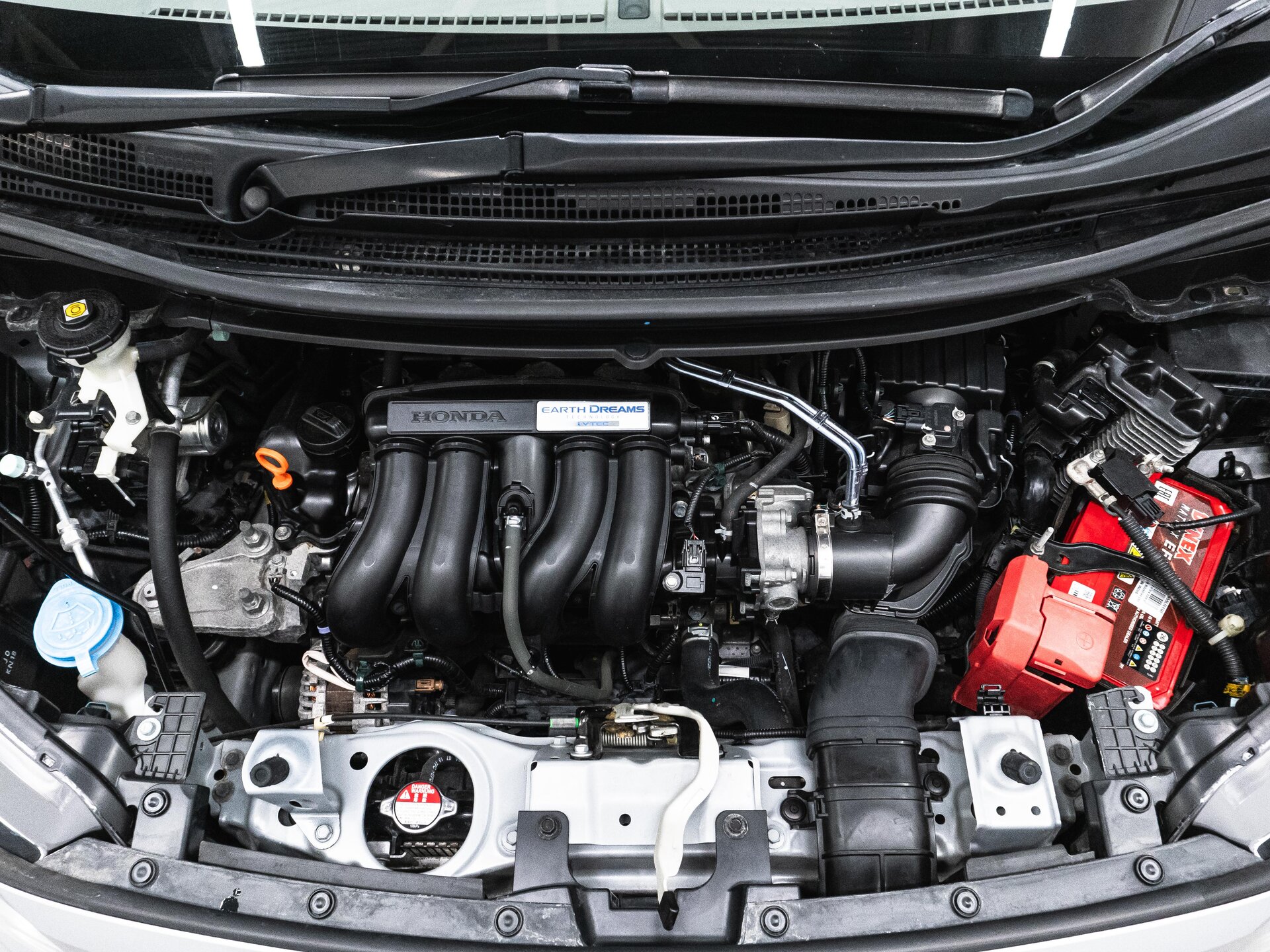 Honda Freed 2019 26
