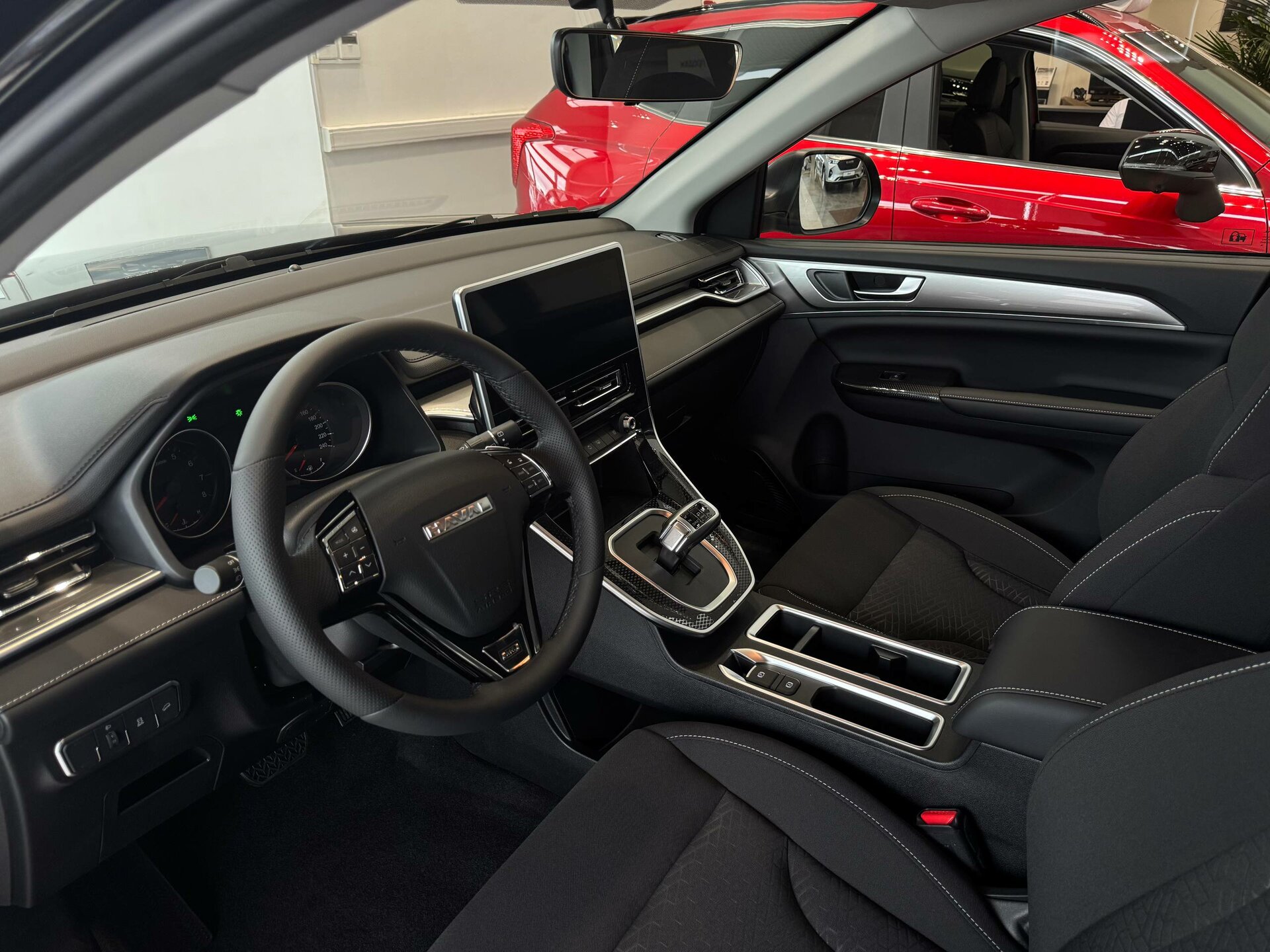 Haval M6 2026