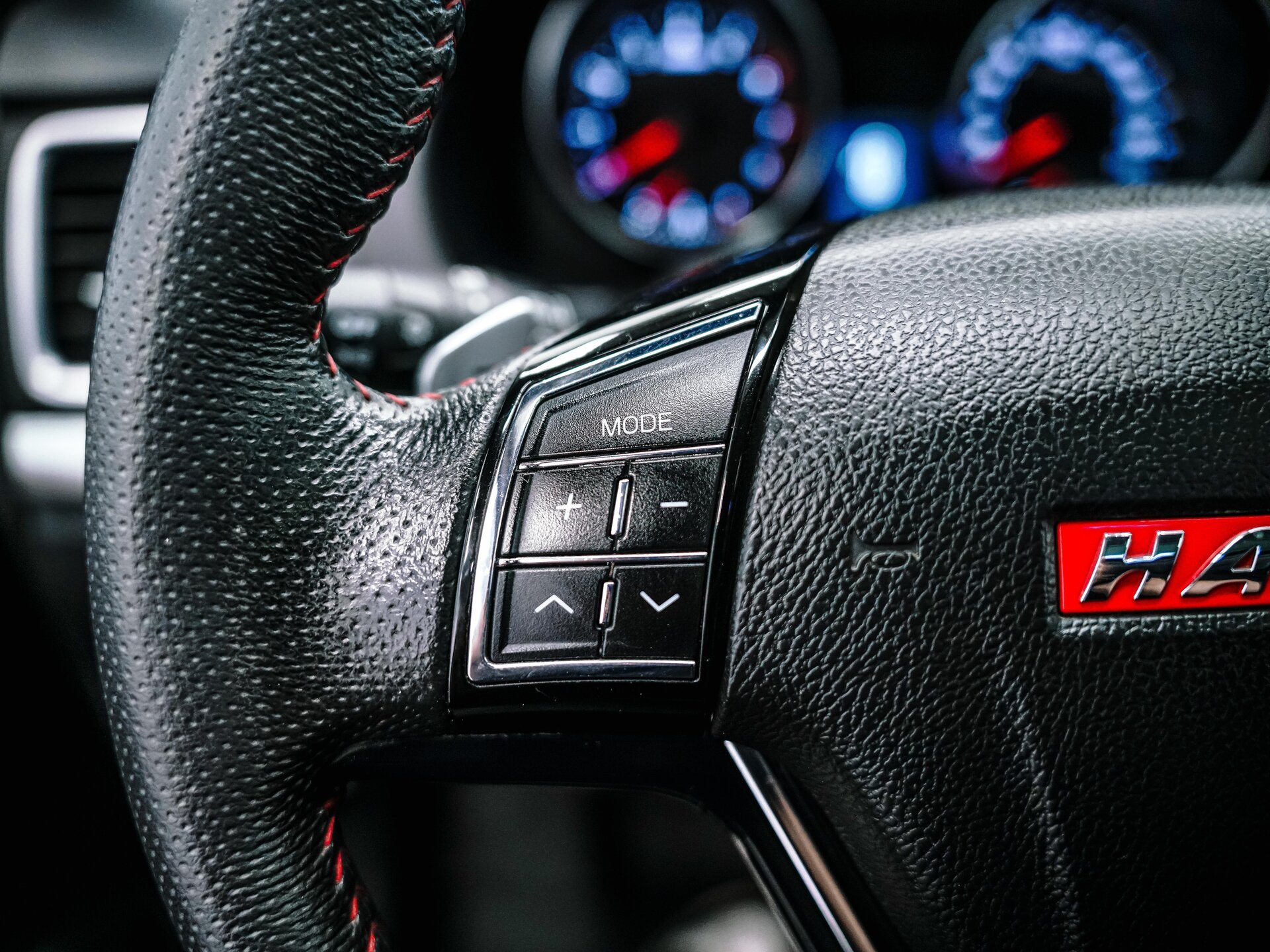 Haval H6 2019 19