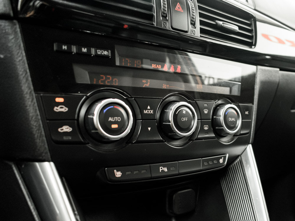 Купить Mazda CX-5 2.0 AT (150 л.с.) 4WD, 2012 в Екатеренбурге