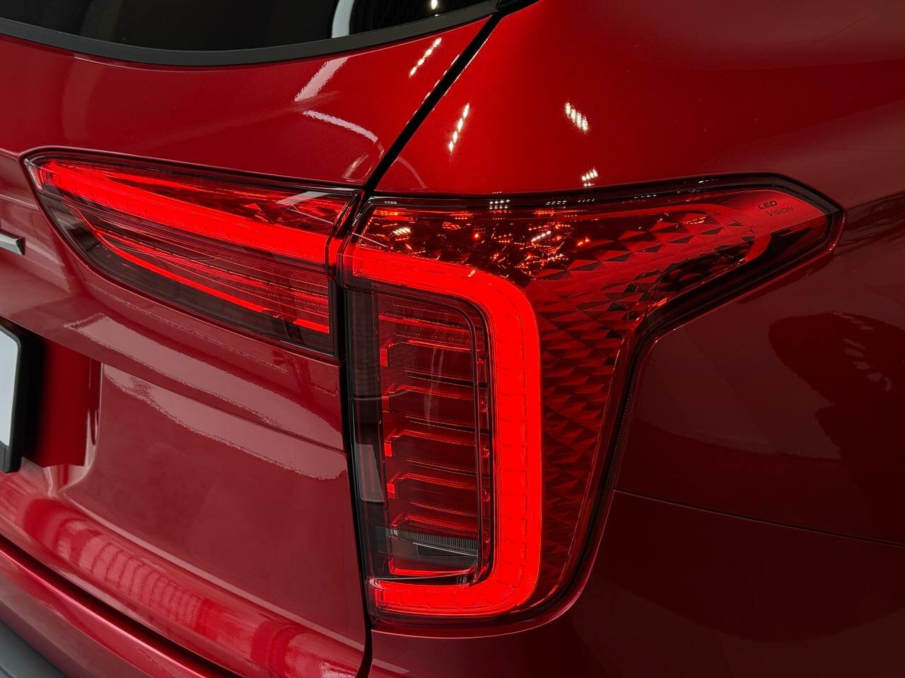 Haval Jolion 2026
