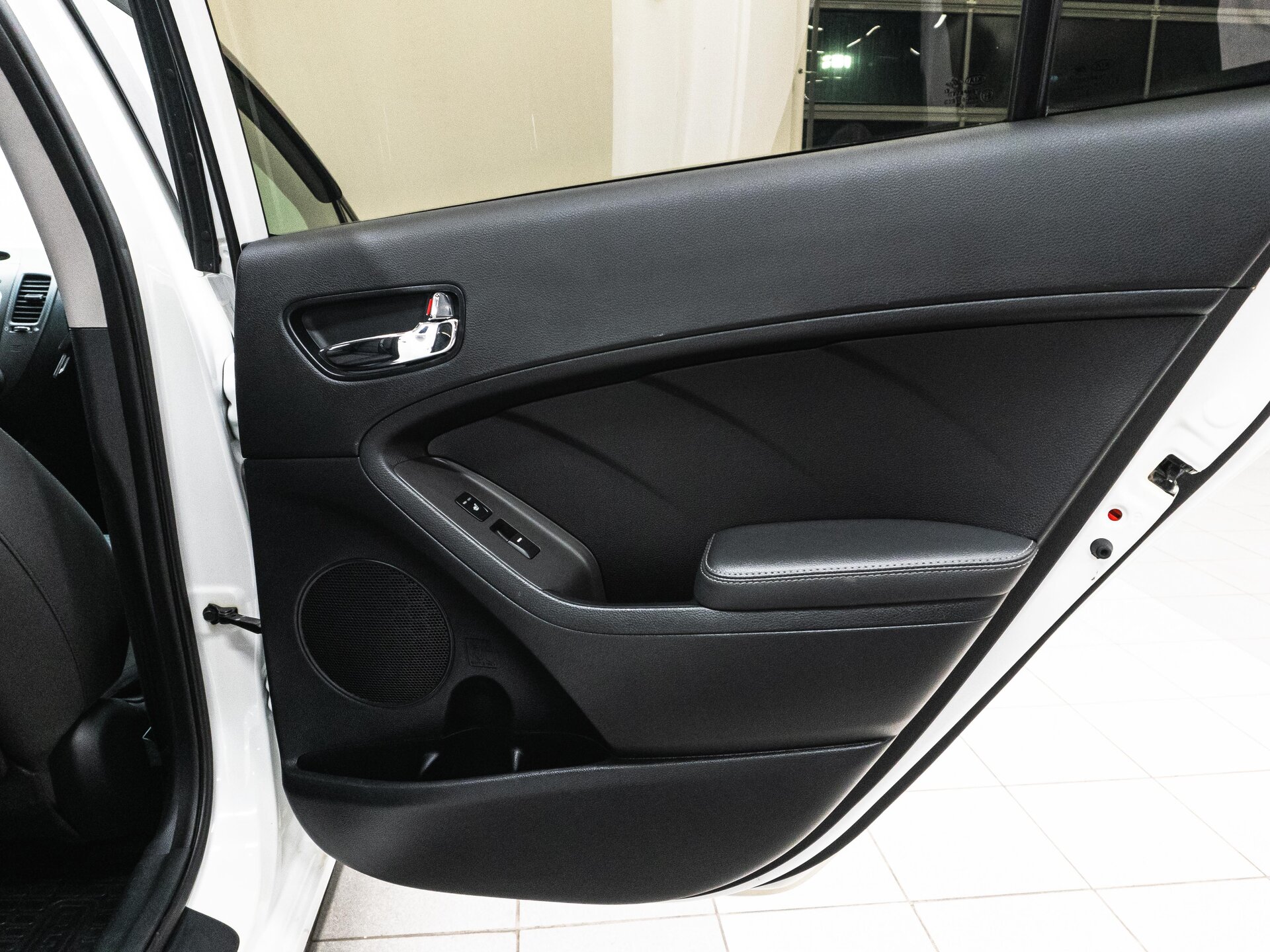Kia Cerato 2019 24