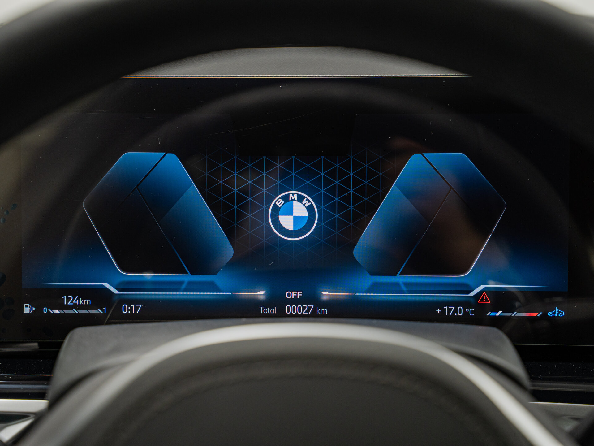 Автомобиль BMW X6 40i 3.0 AT (381 л.с.) 4WD - 17