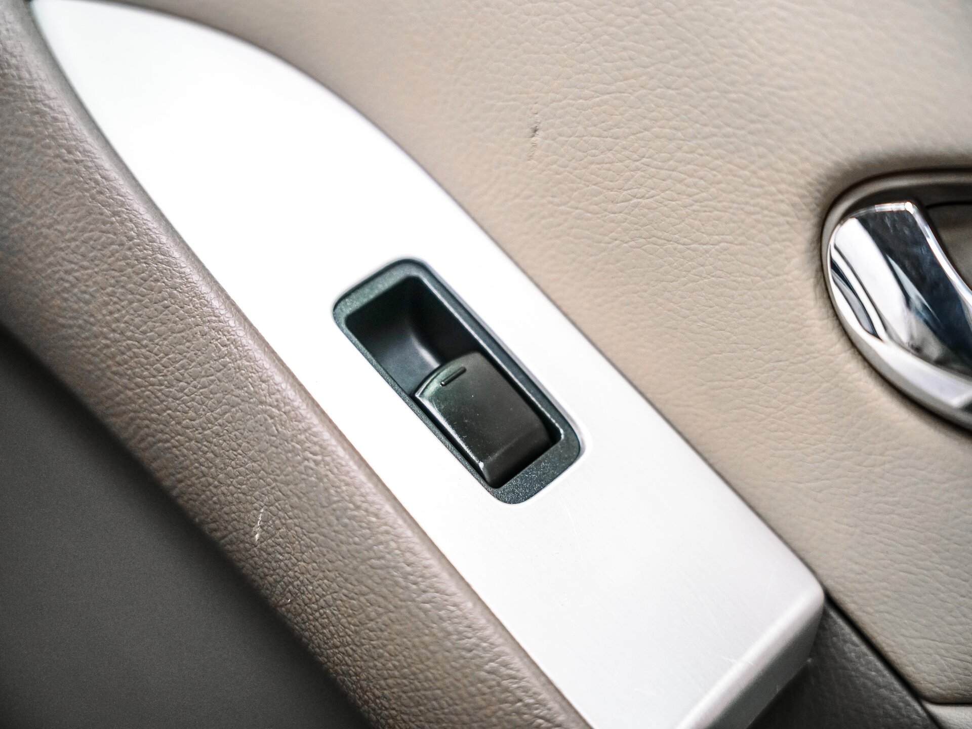 Nissan Murano 2009 32