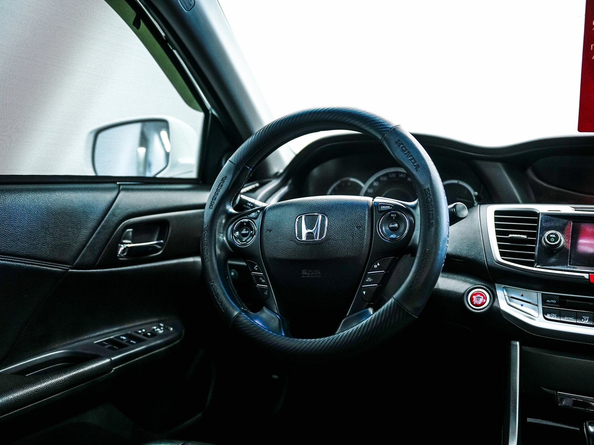 Honda Accord 2013 12
