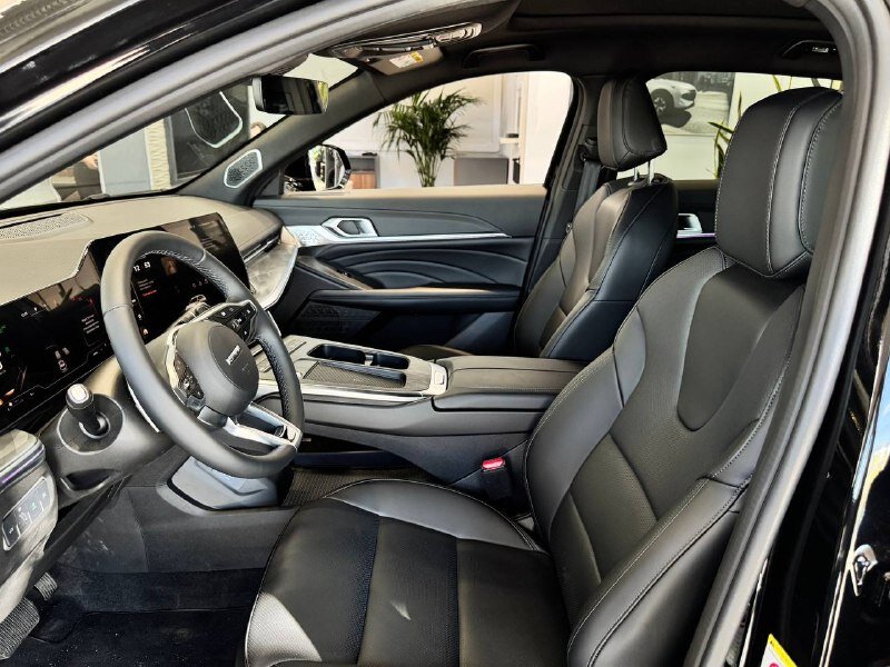 Haval F7 2026