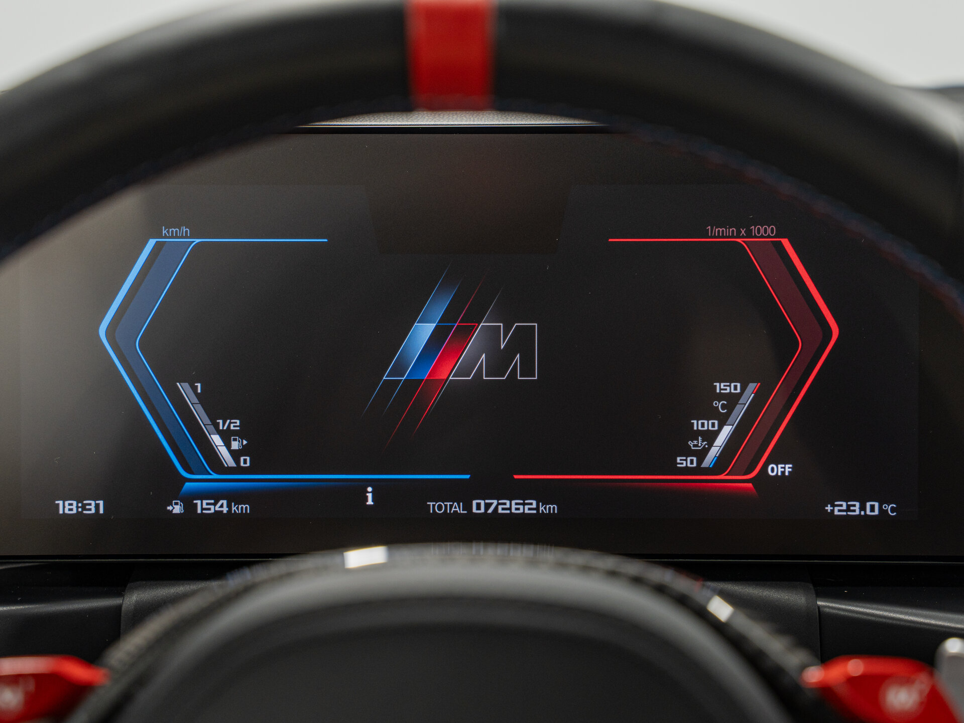 Автомобиль BMW M2 3.0 AT (480 л.с.) - 17