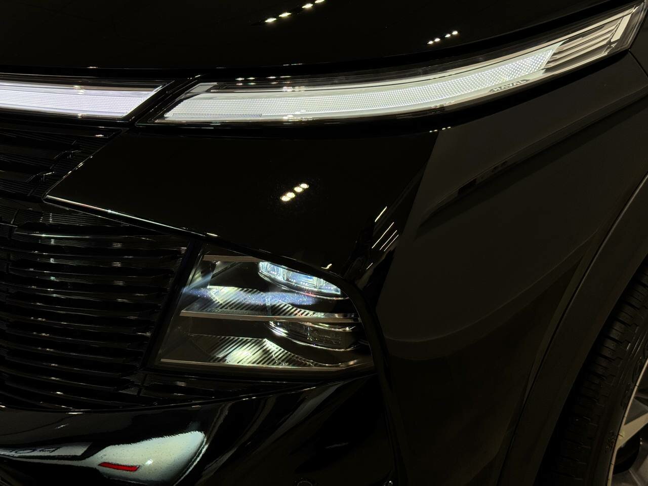 Haval F7x 2026