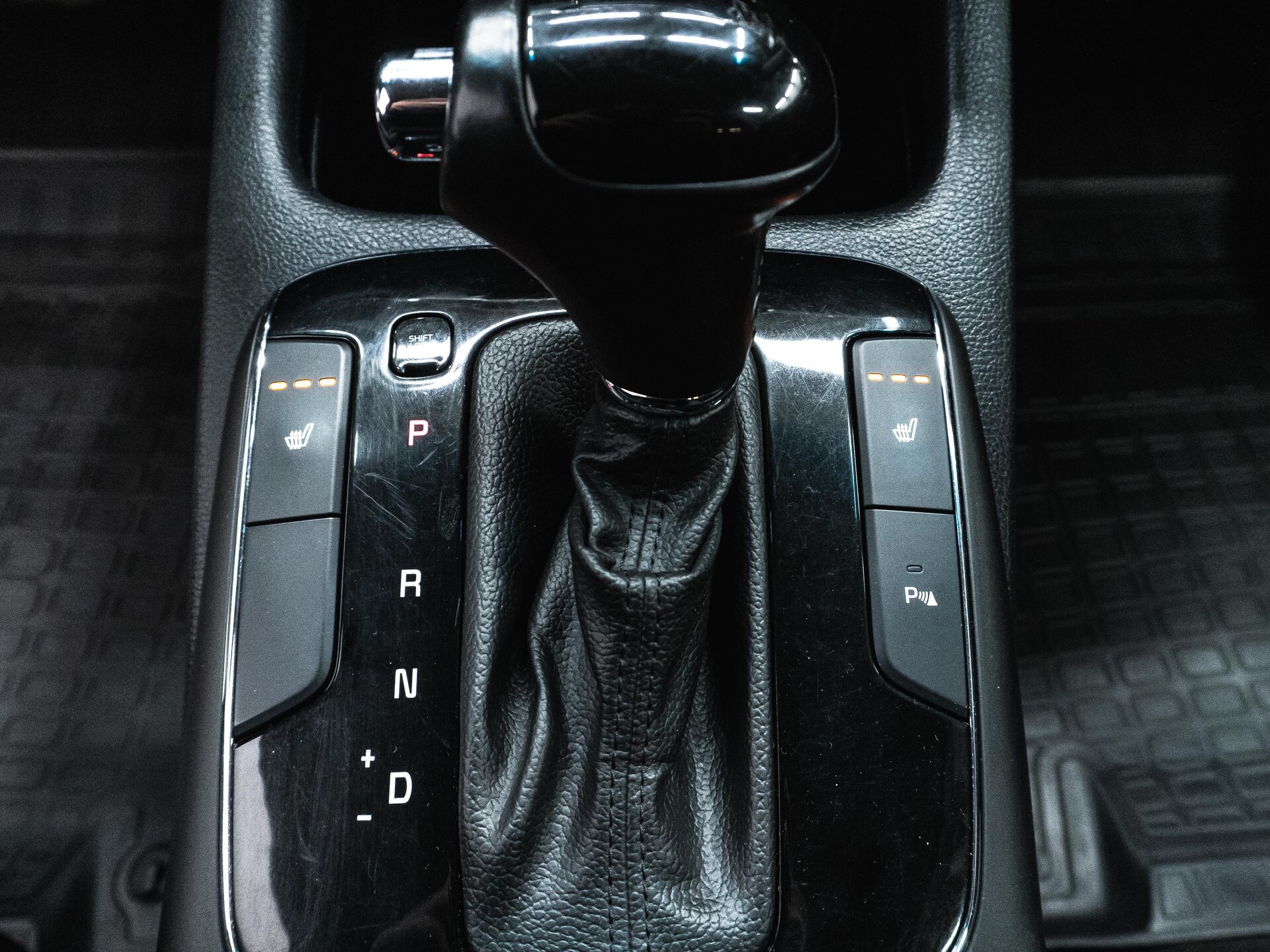 Kia Cerato 2019 23