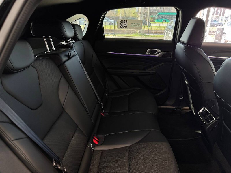 Haval F7 2026