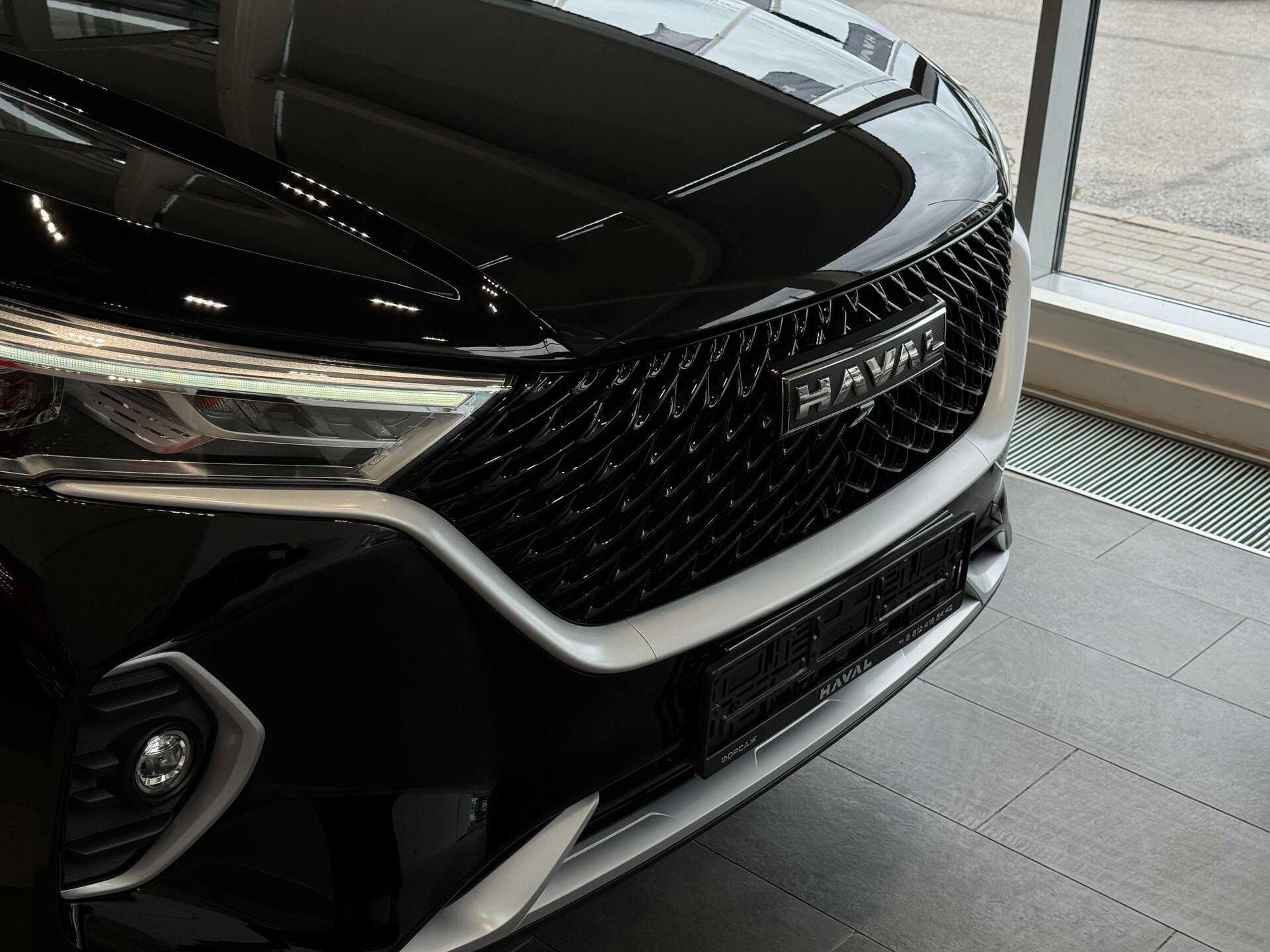 Haval M6 2026