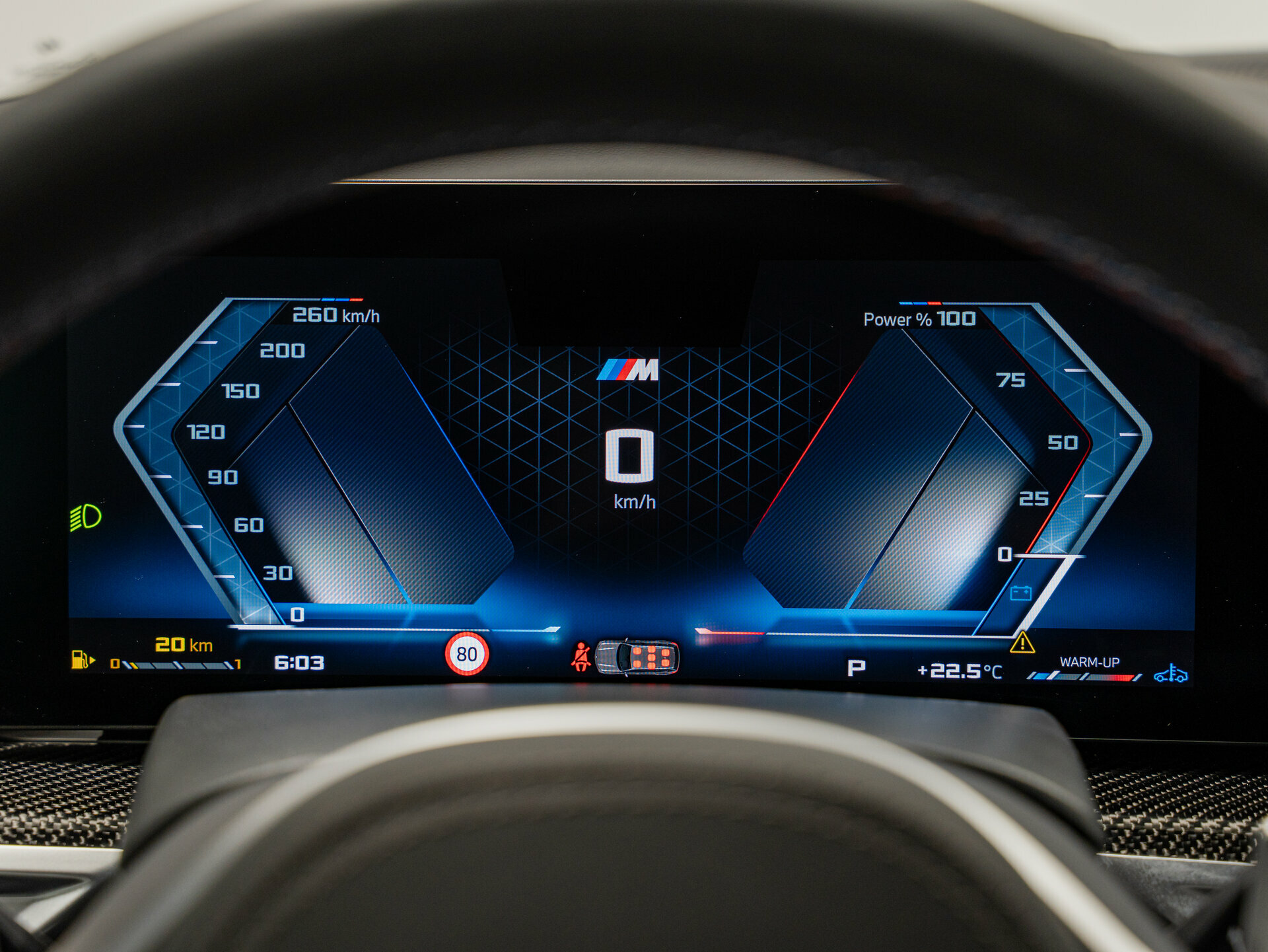 Автомобиль BMW X7 M60i 4.4 AT (530 л.с.) 4WD - 17