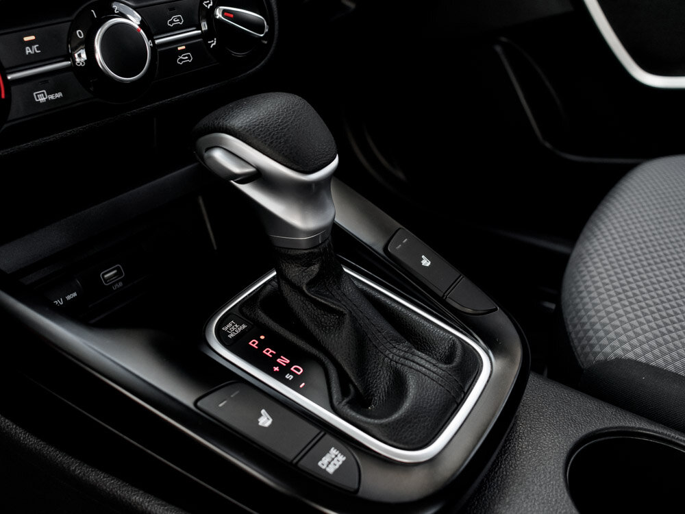 Купить Kia Soul 1.6 AT (123 л.с.), 2019 в Екатеренбурге