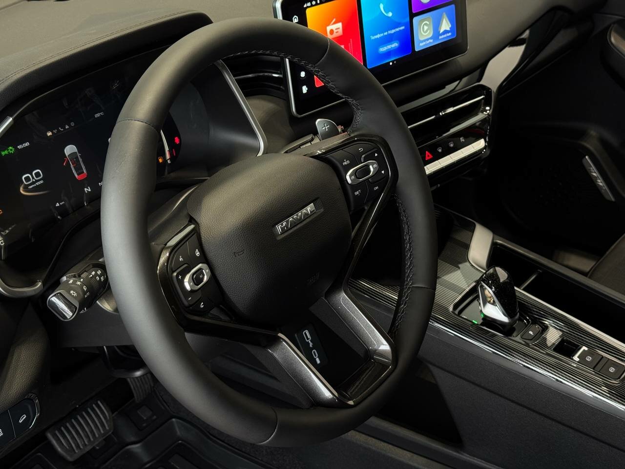 Haval Jolion 2026