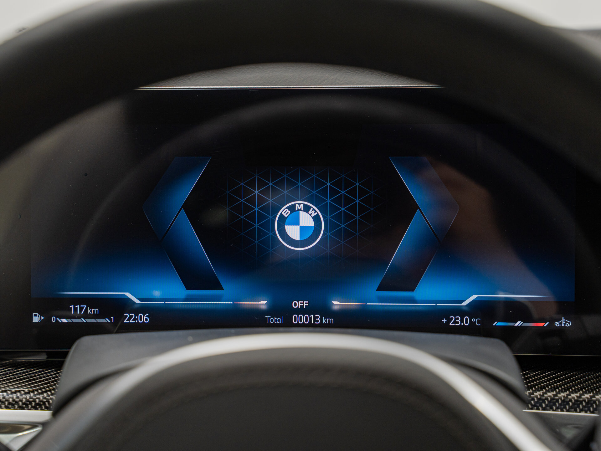 Автомобиль BMW X5 40i 3.0 AT (381 л.с.) 4WD - 17