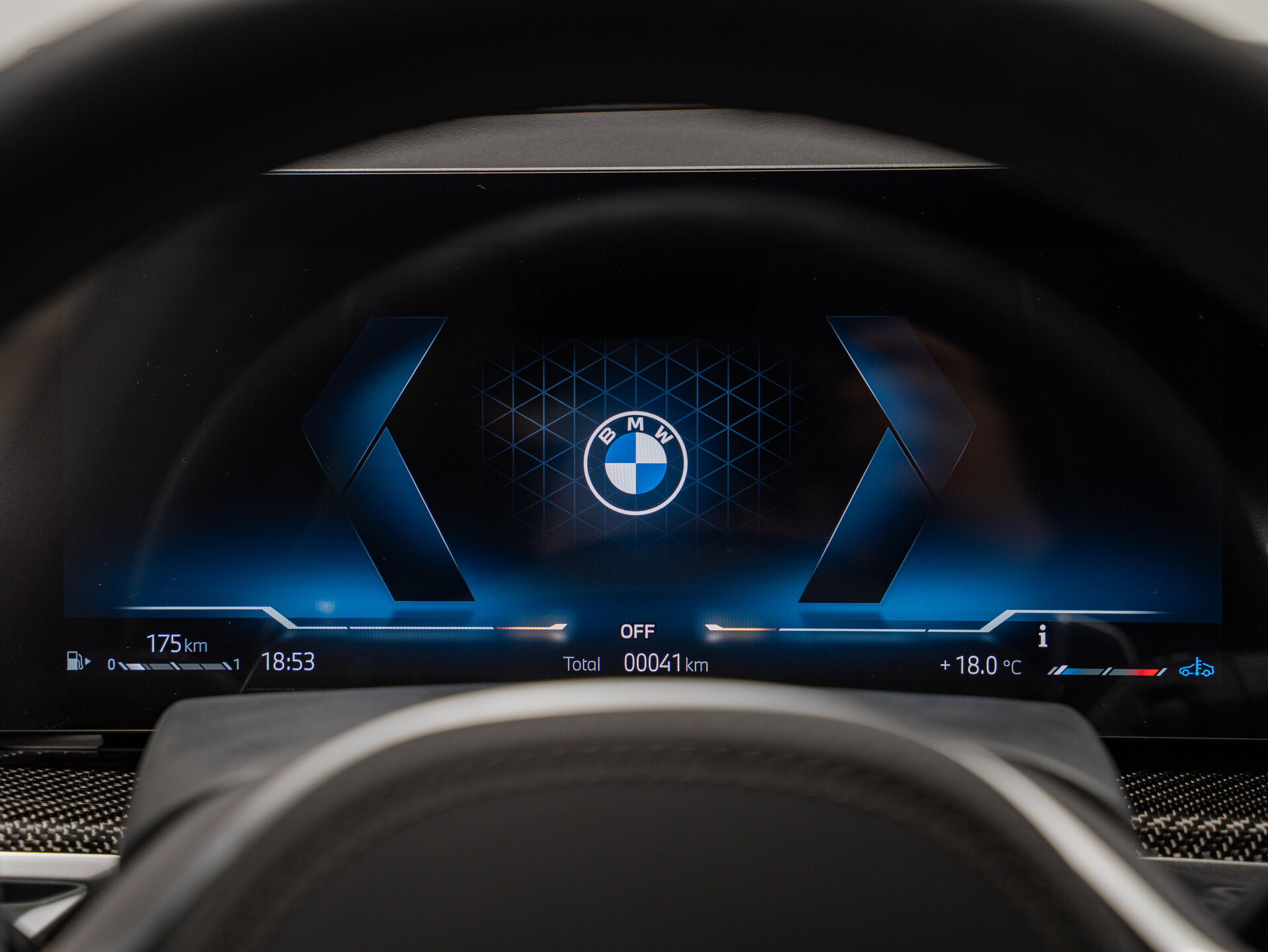 Автомобиль BMW X7 40d 3.0d AT (340 л.с.) 4WD - 18