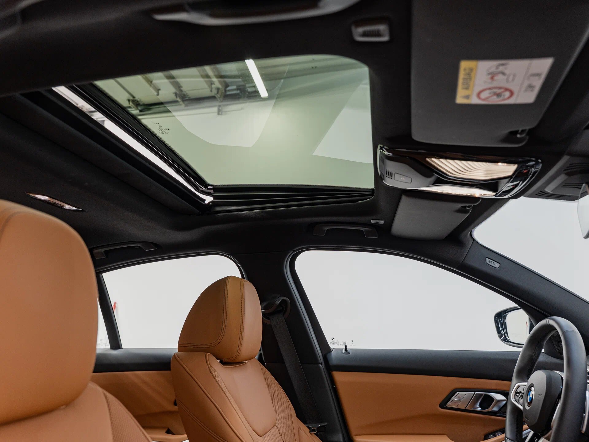 Автомобиль BMW 3 серии 320d 2.0d AT (190 л.с.) - 20