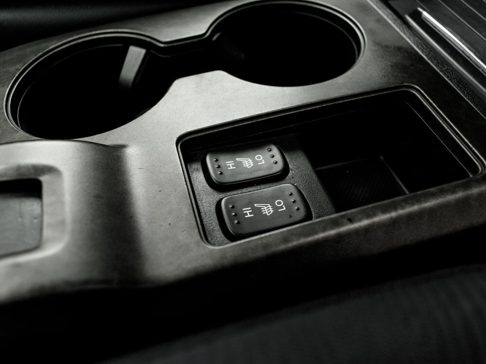 Купить Honda CR-V 2.0 AT (150 л.с.) 4WD, 2012 в Екатеренбурге