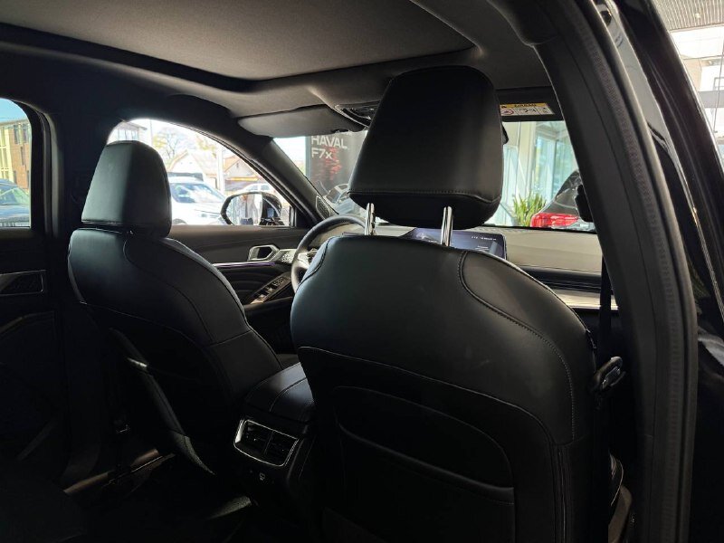 Haval F7 2026
