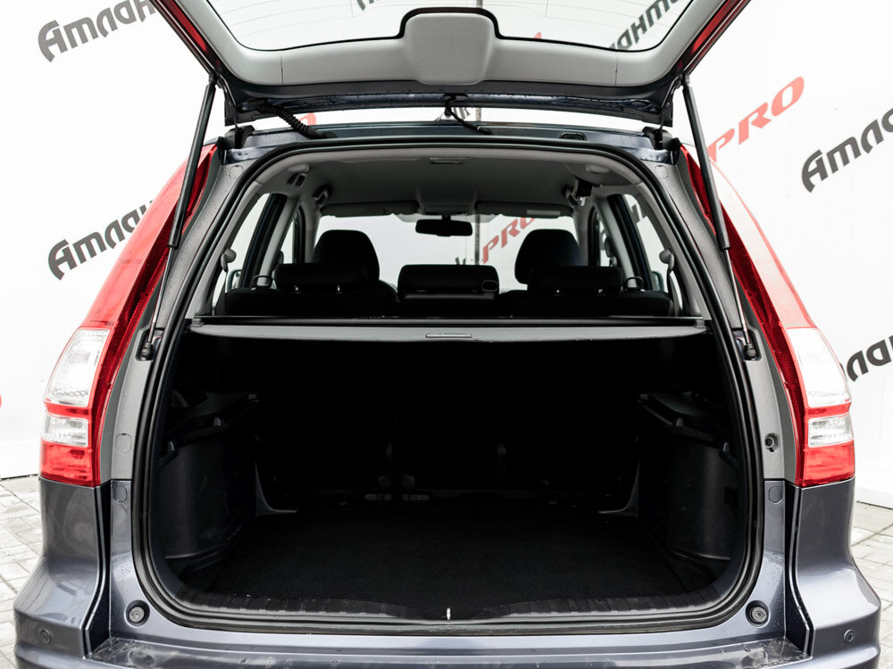 Купить Honda CR-V 2.0 AT (150 л.с.) 4WD, 2012 в Екатеренбурге