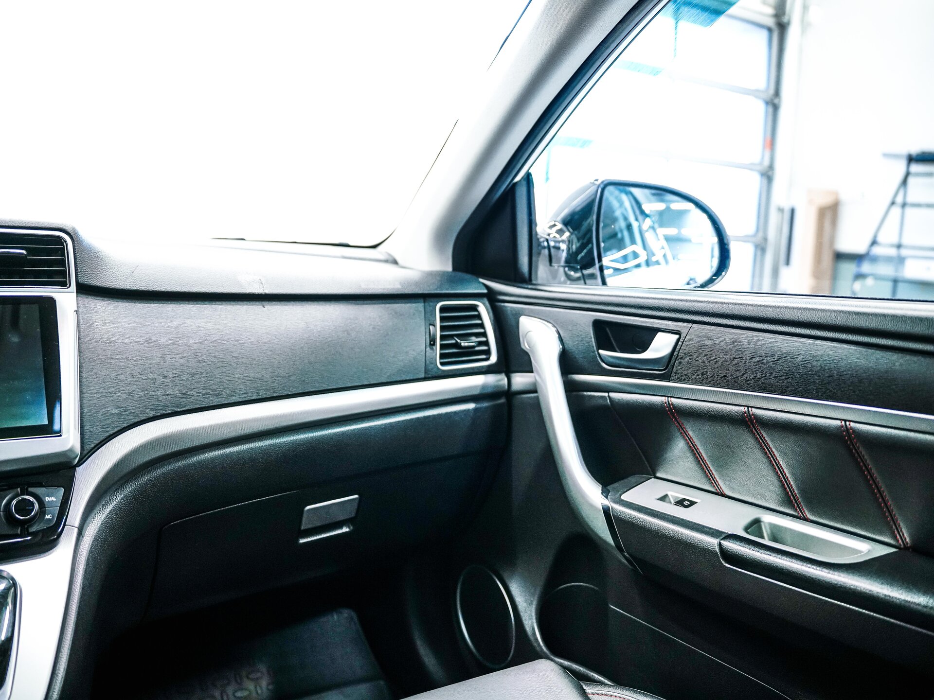 Haval H6 2019 14