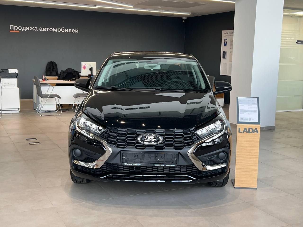 Lada (ВАЗ) Iskra Практик I - 2