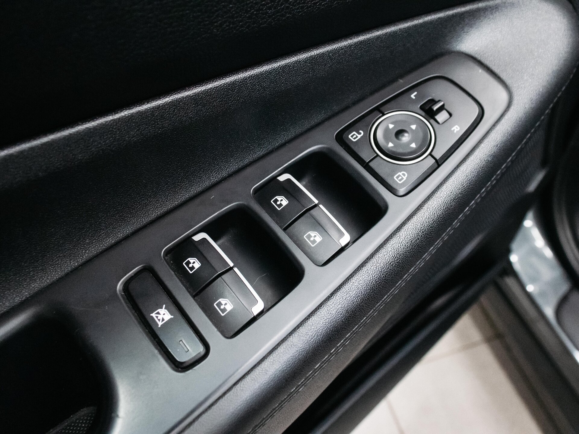 Hyundai Santa Fe 2019 10