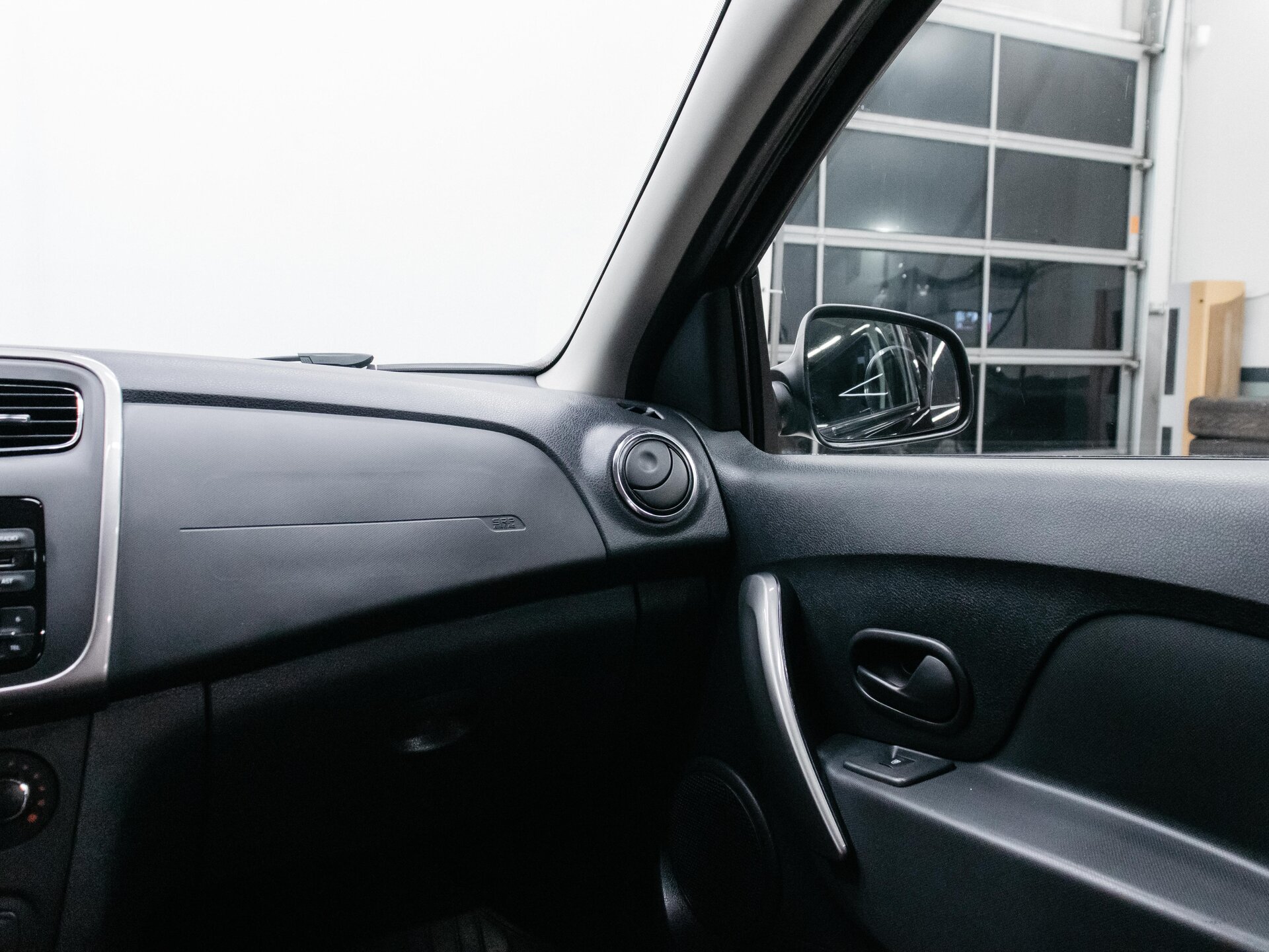 Renault Sandero 2018 14