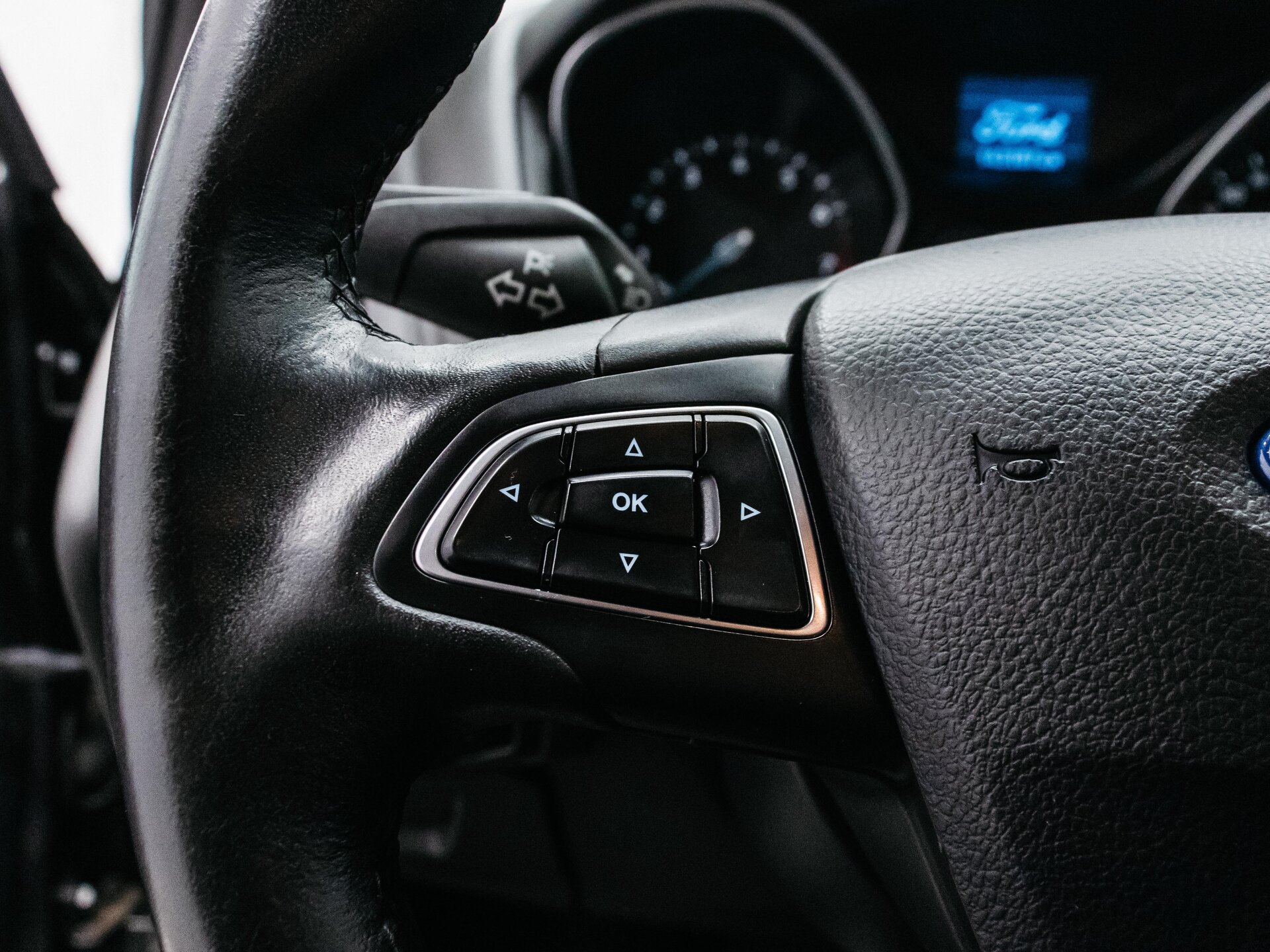 Ford Focus 2015 18
