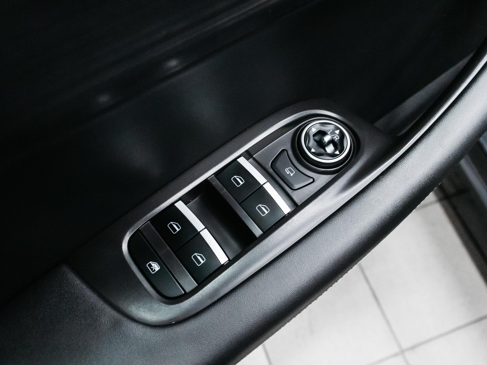 Chery Tiggo 7 Pro 2020 10