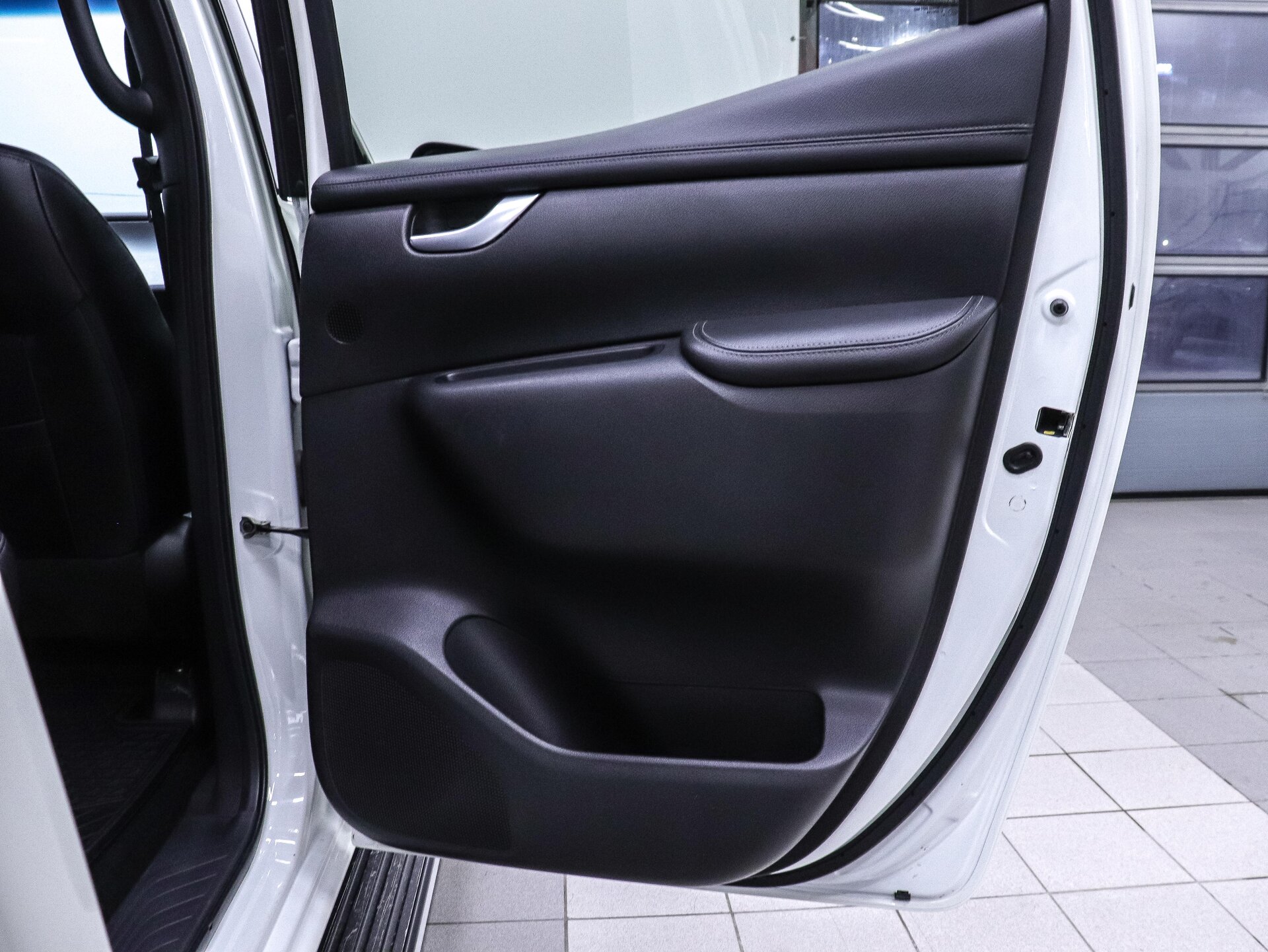 Mercedes-Benz X-Класс 2019 23
