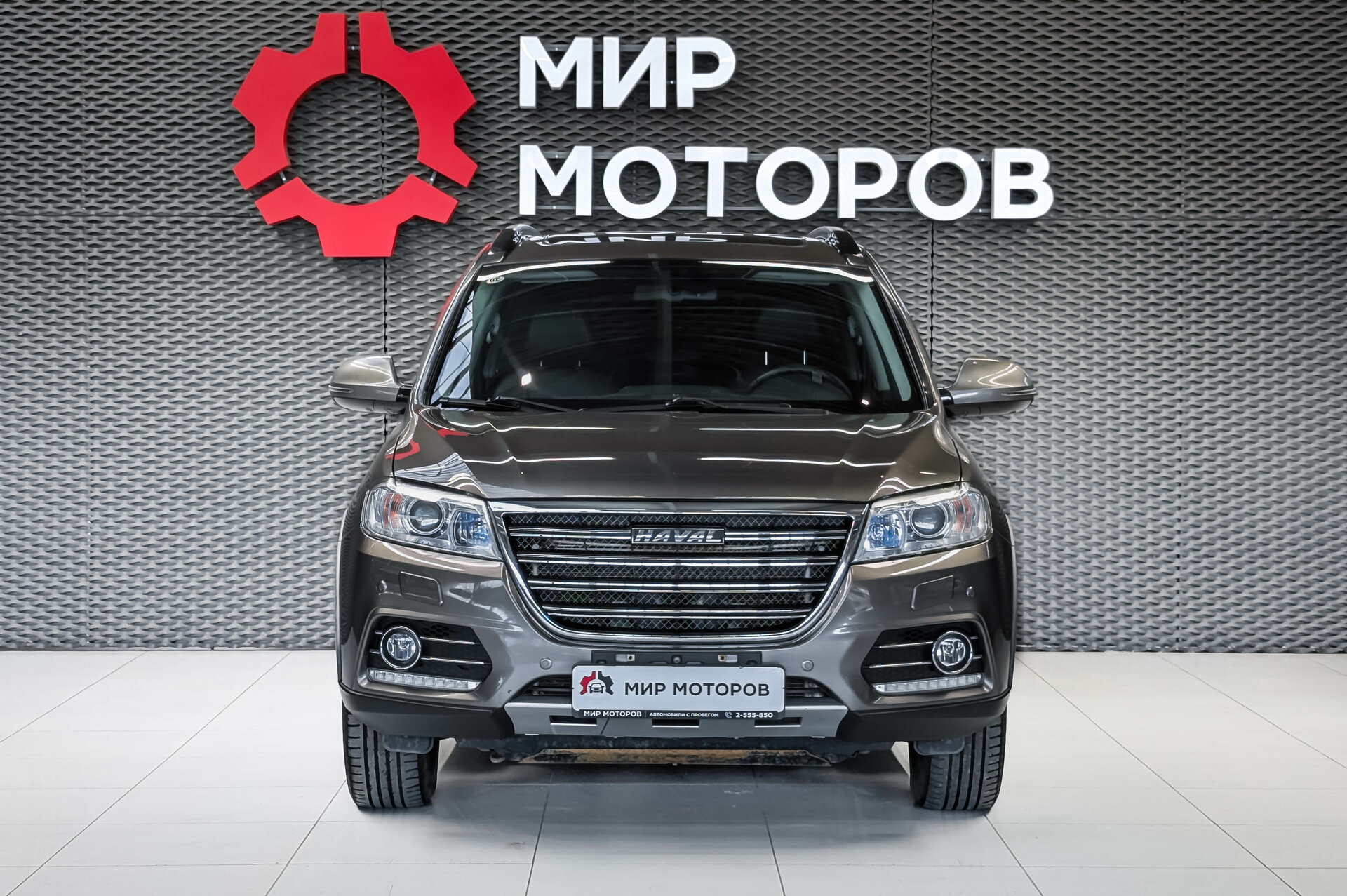 Haval H6, I Elite, 2019, Внедорожник 5 дв.