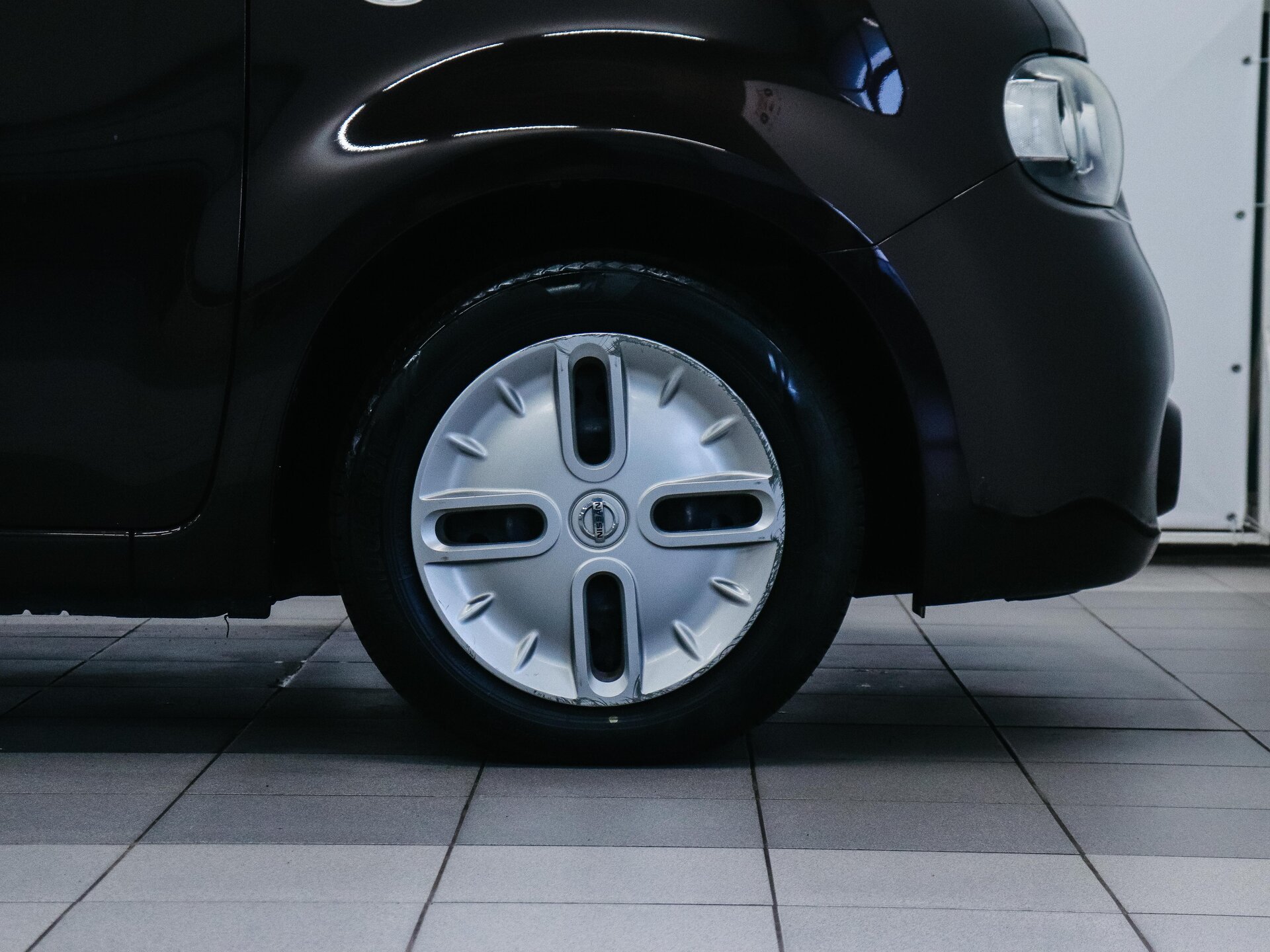 Nissan Cube 2018 30