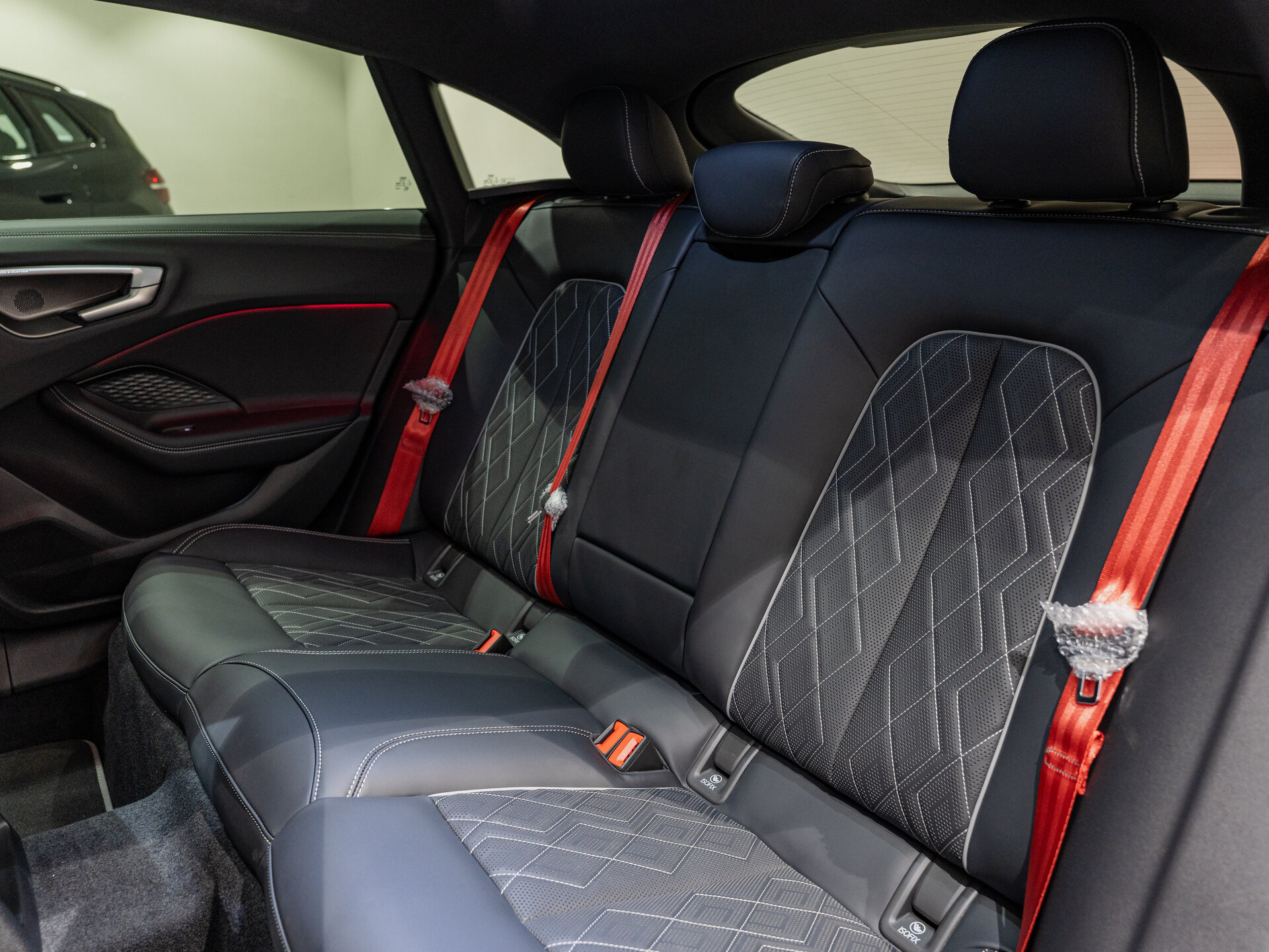 Автомобиль Audi A5 L 2.0 AMT (204 л.с.) 4WD - 20