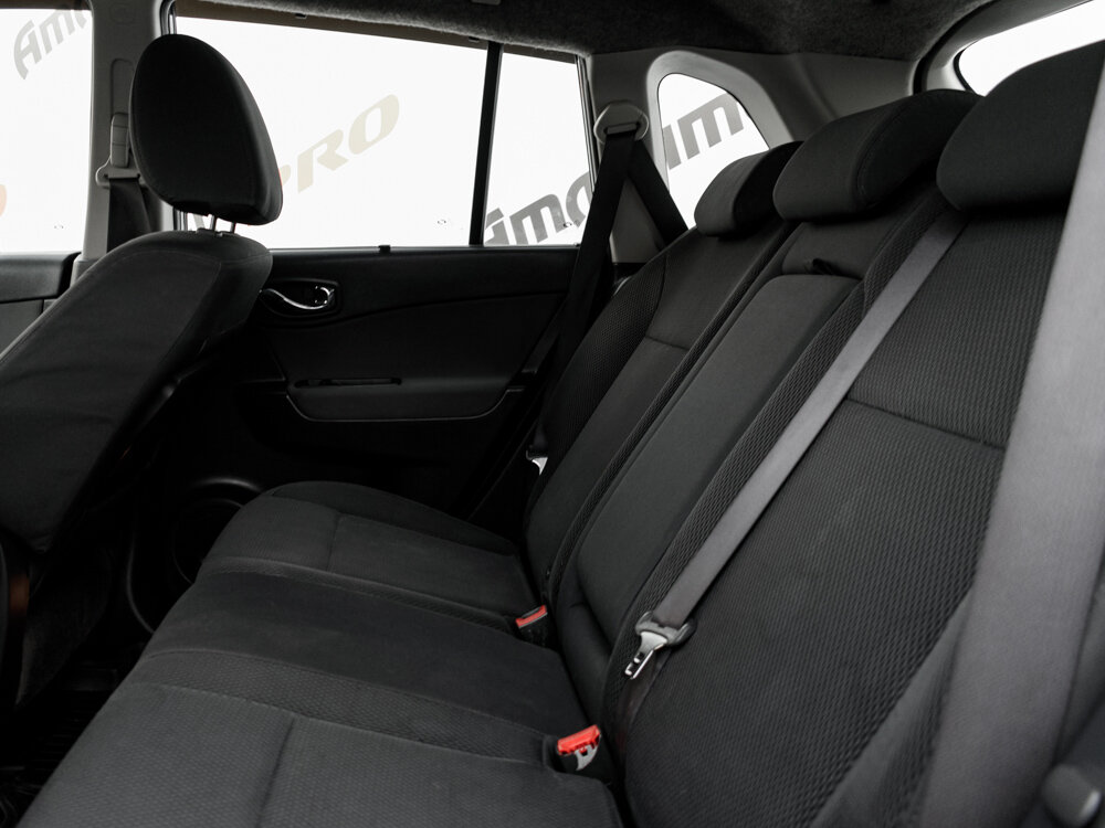 Купить Renault Koleos 2.5 CVT (171 л.с.) 4WD, 2008 в Екатеренбурге