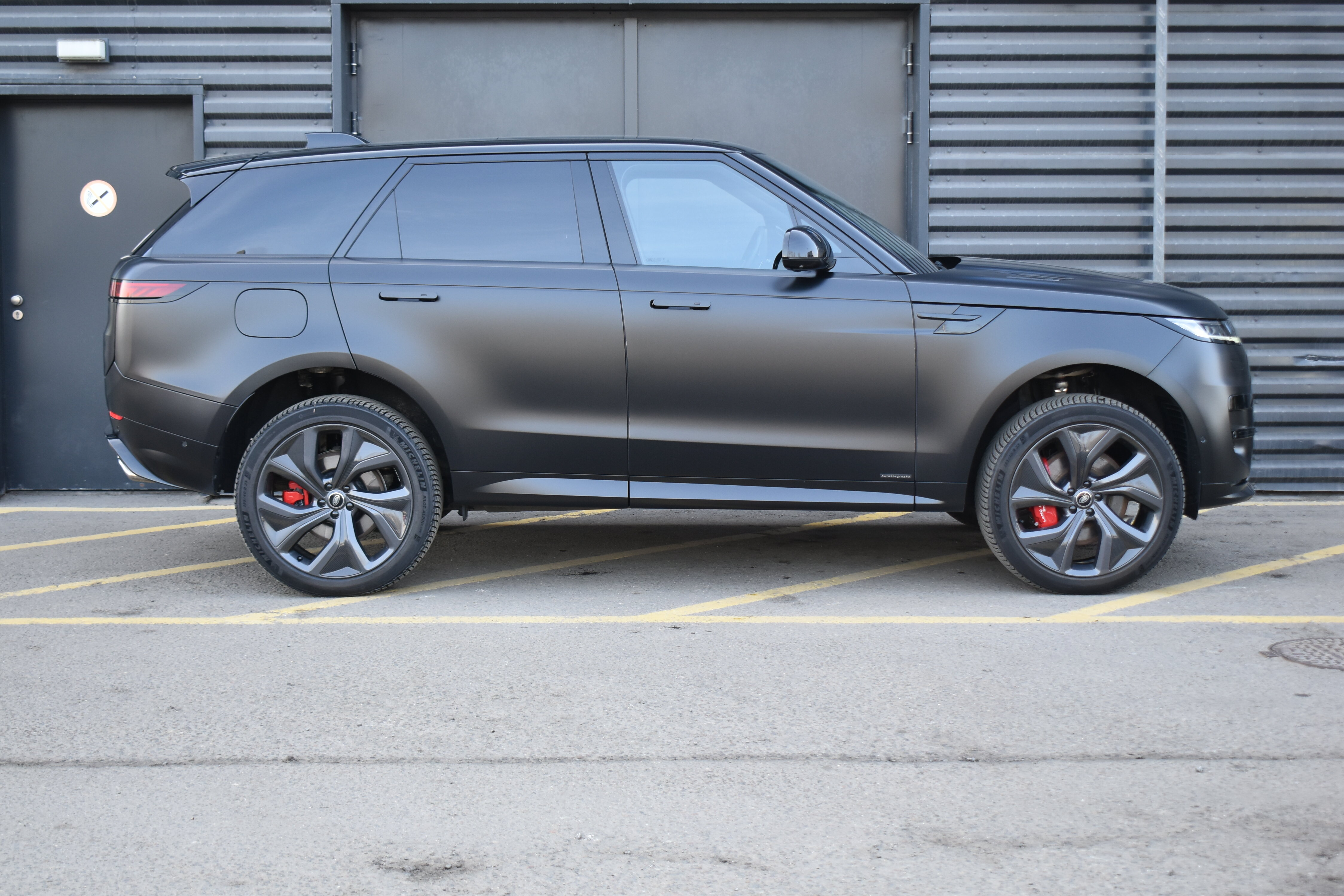 77179481 P530 4.4 AT (530 л.с.) 4WD №4