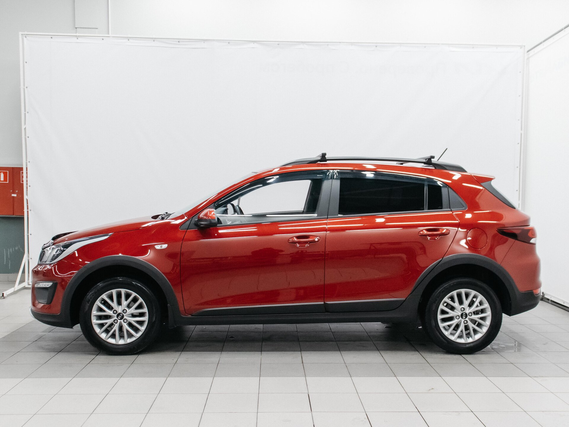 Kia Rio 2020 8