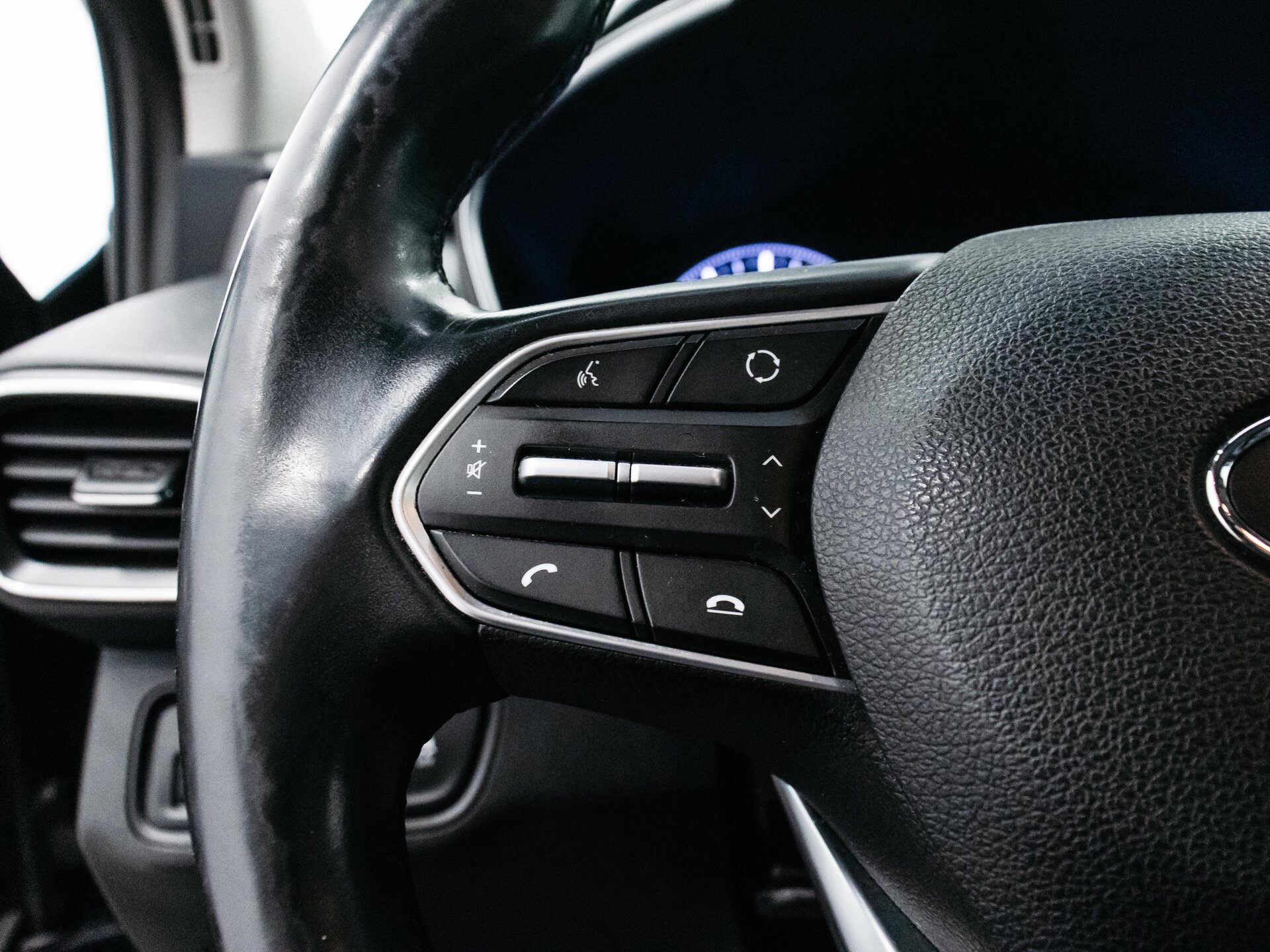 Hyundai Santa Fe 2019 19