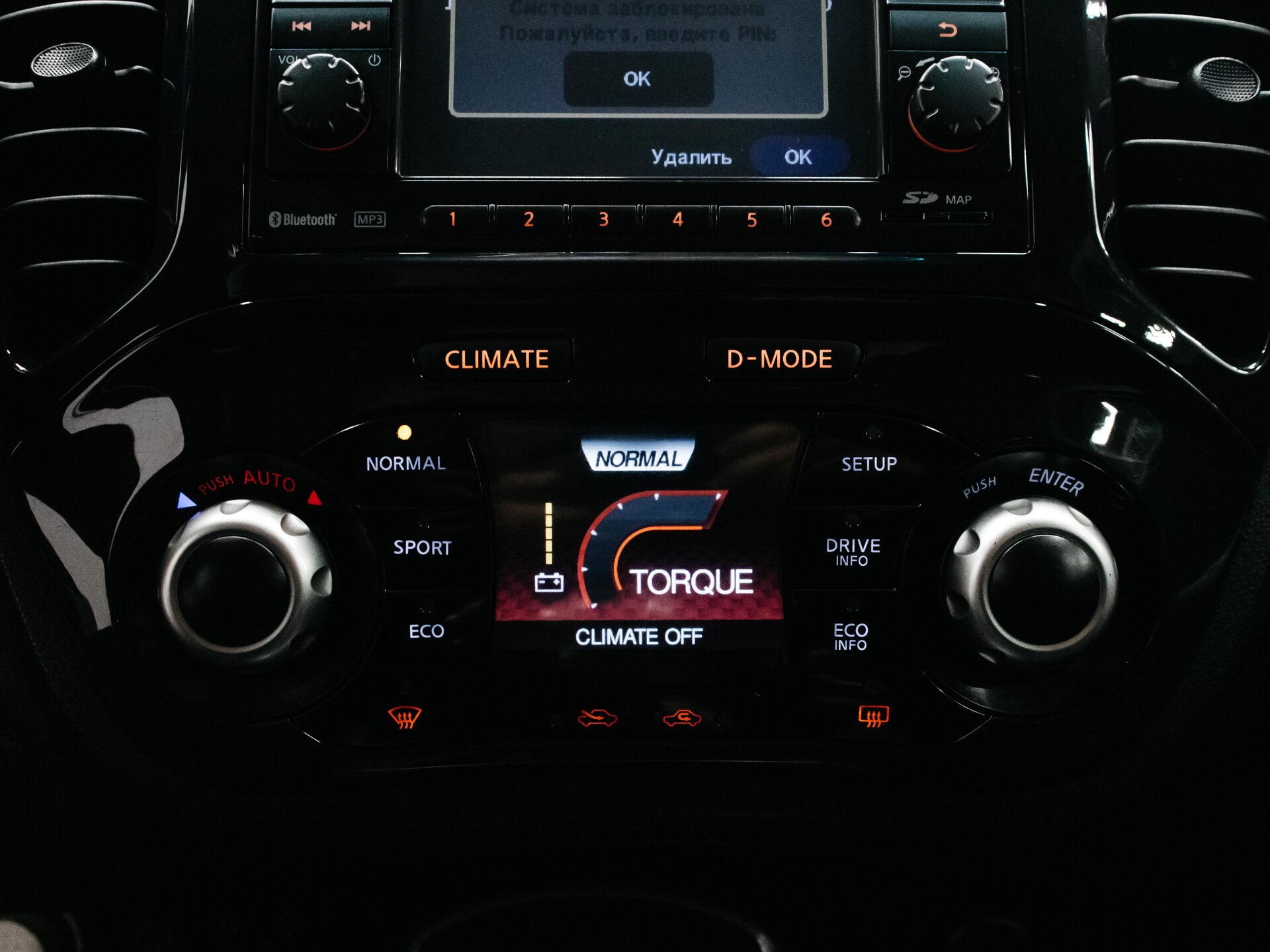 Nissan Juke 2013 22