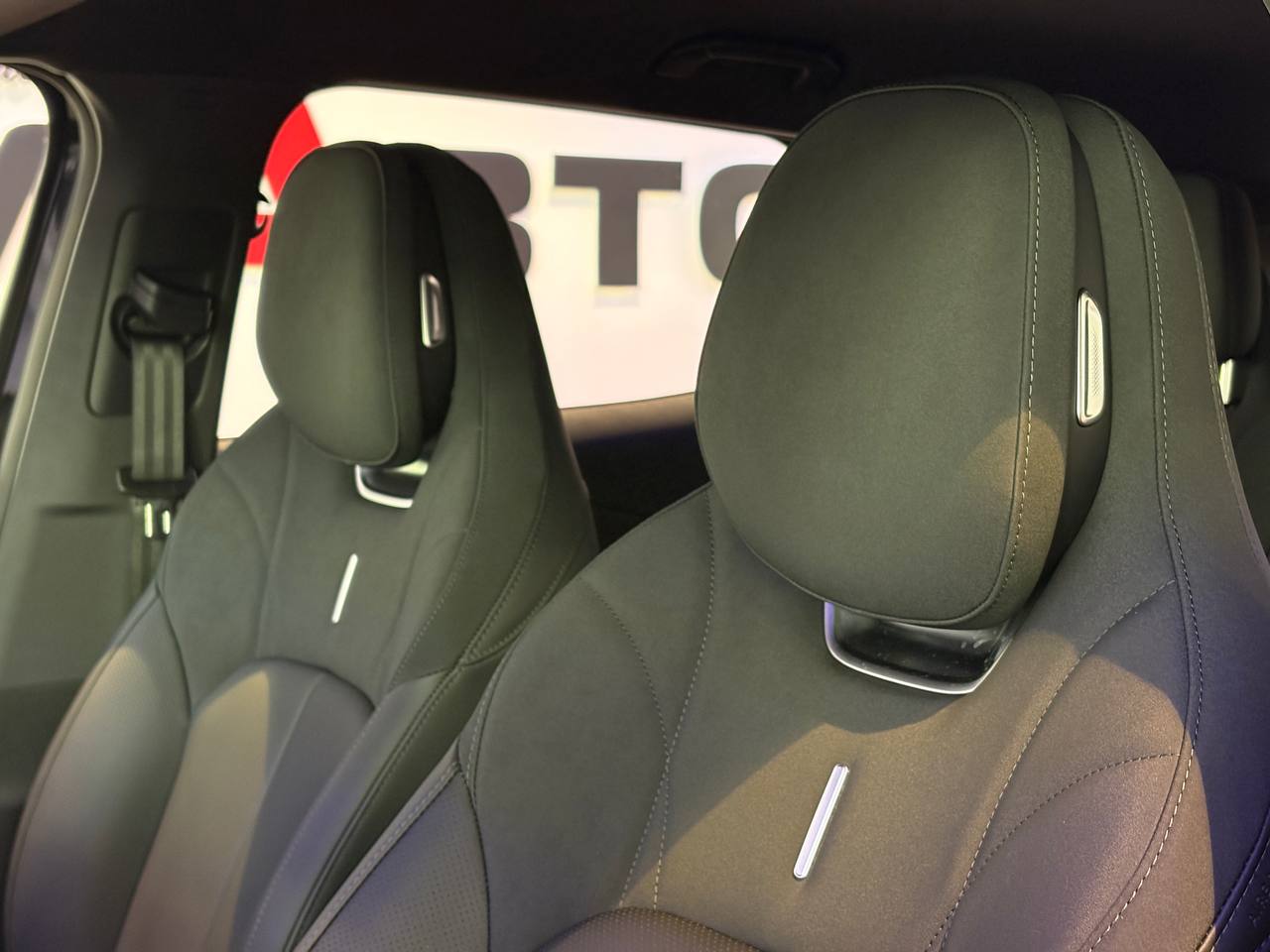 OMODA C7 2026 13