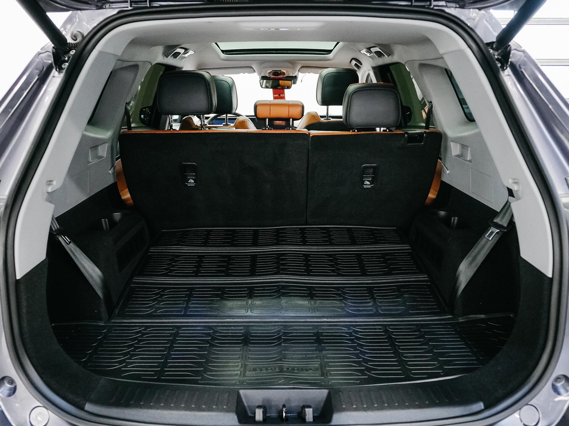 Chery Tiggo 8 Pro Max 2022 33