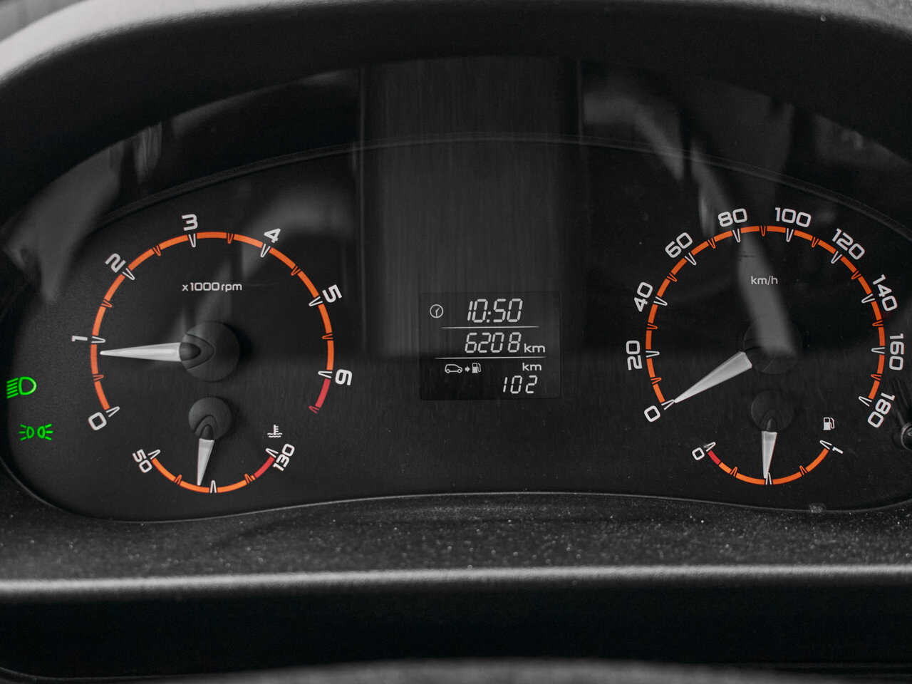 Купить Lada (ВАЗ) Niva Legend Euro-2 1.7 MT (83 л.с.) 4WD, 2025 в Екатеренбурге