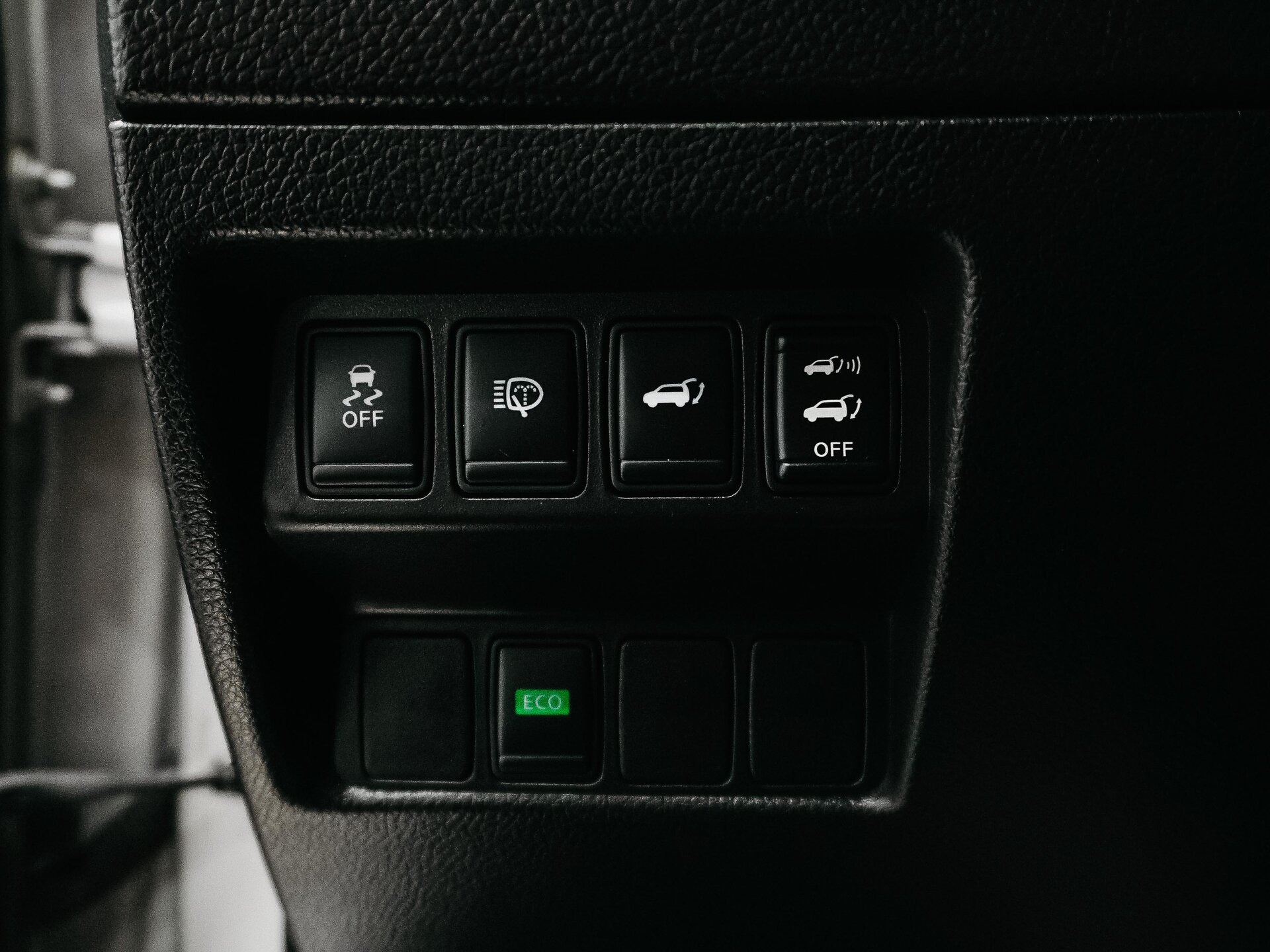 Nissan X-Trail 2015 16