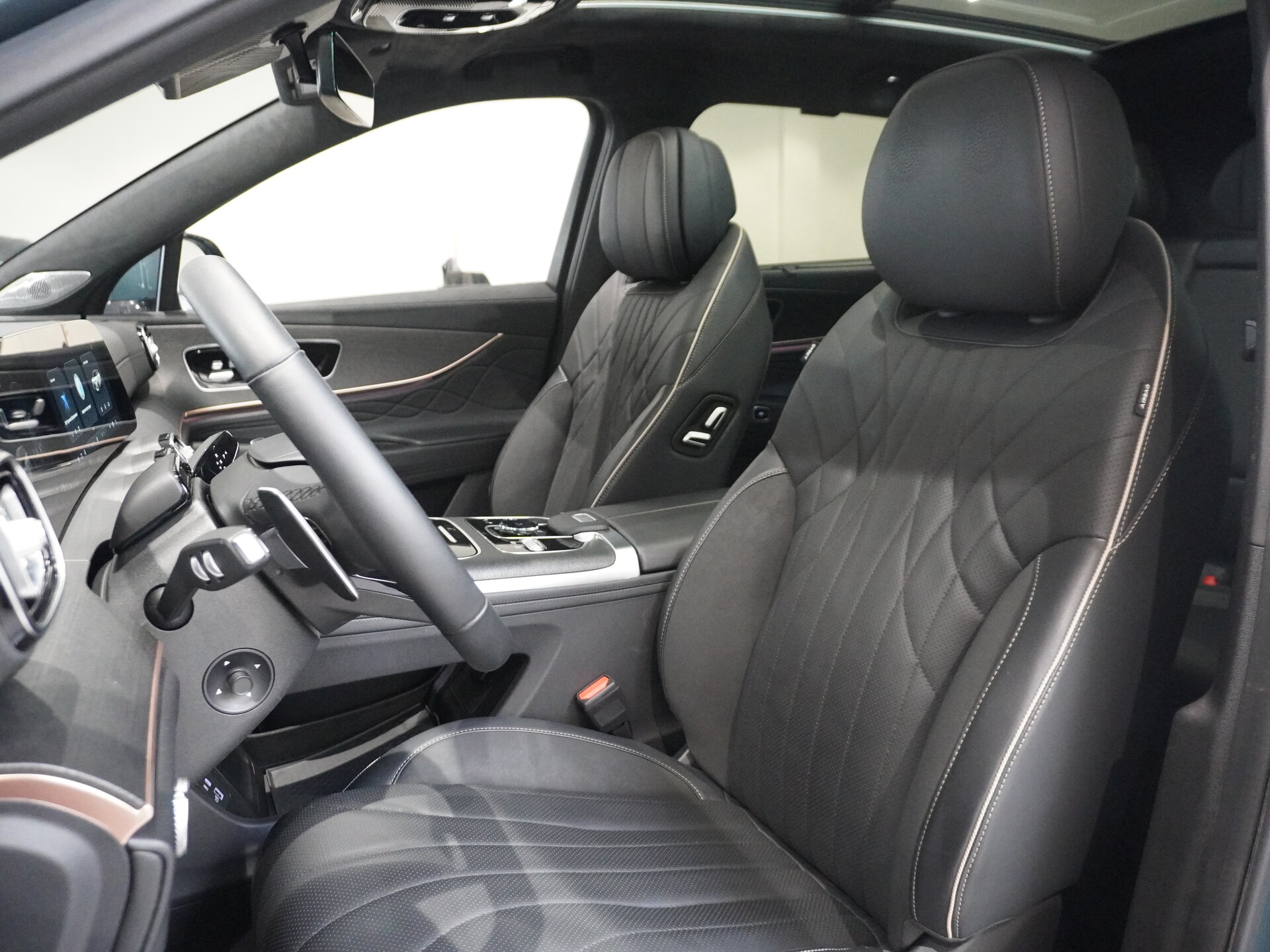 Автомобиль Jaecoo J8 2.0 AMT (249 л.с.) 4WD - 8