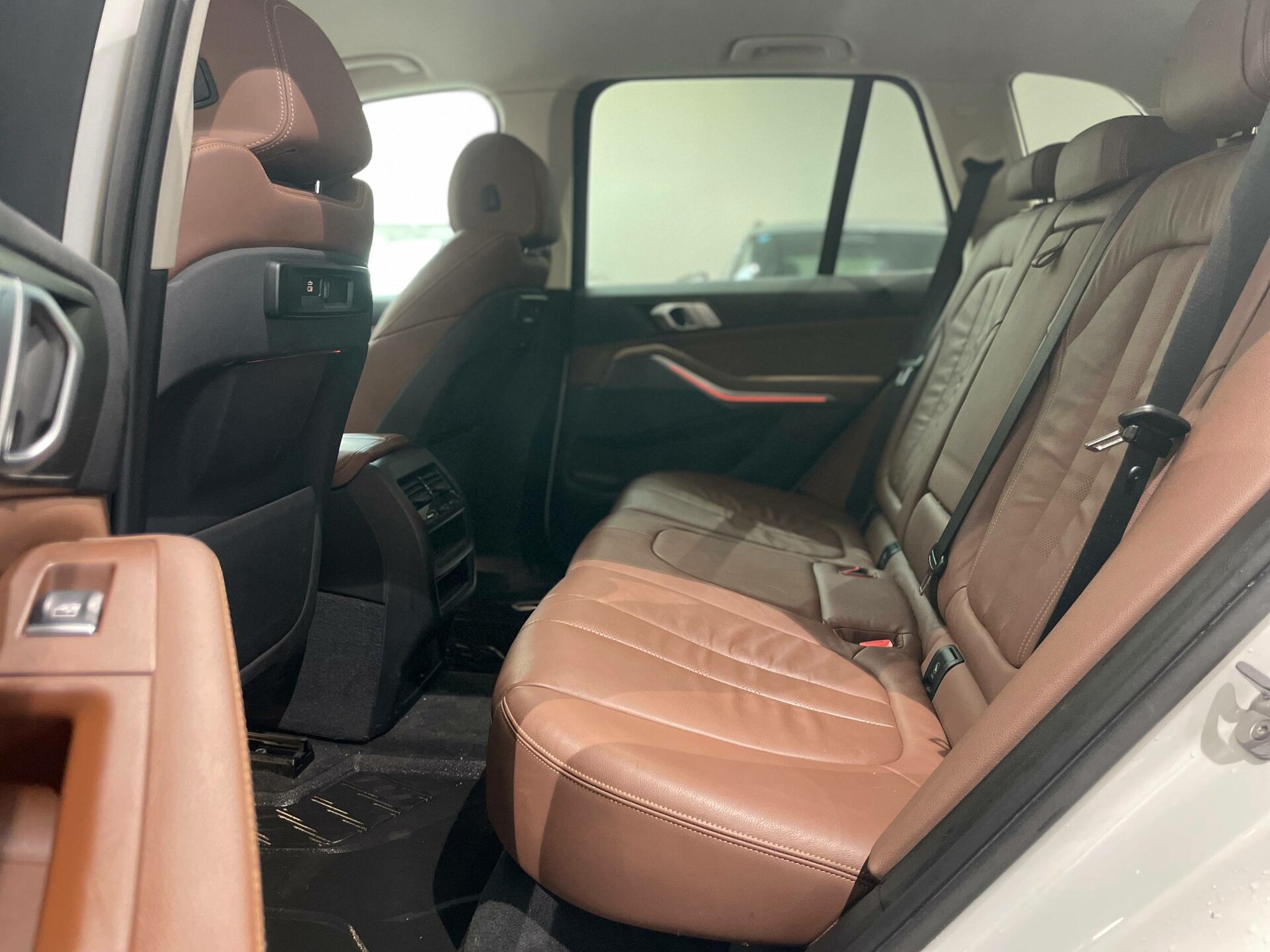 Автомобиль BMW X5 30d 3.0d AT (249 л.с.) 4WD - 9