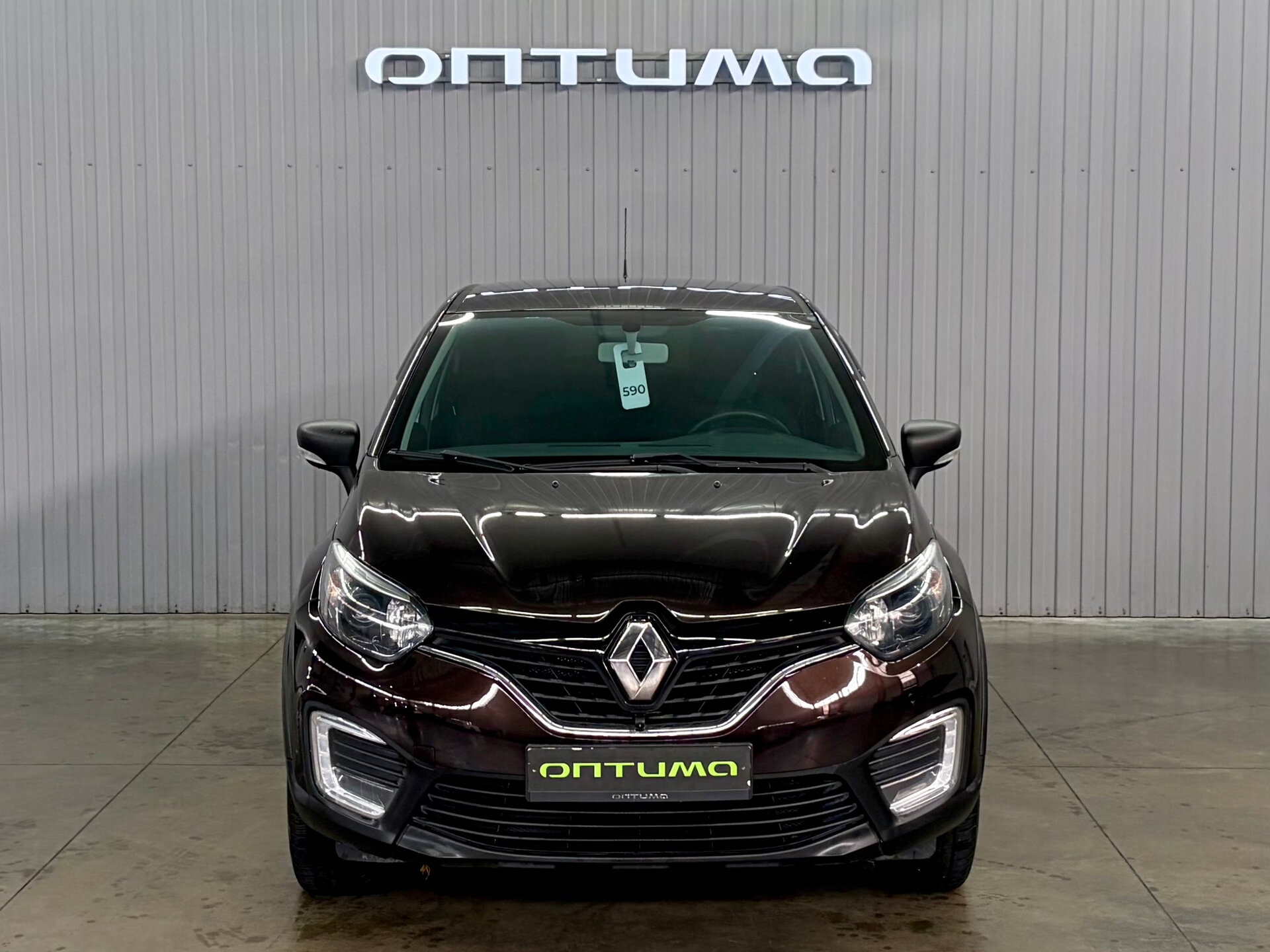 Renault Kaptur 
