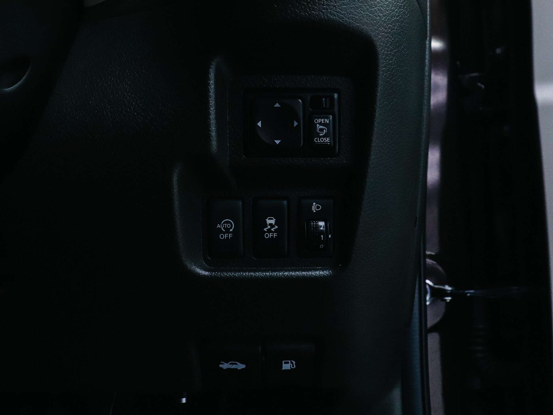 Nissan Cube 2018 16