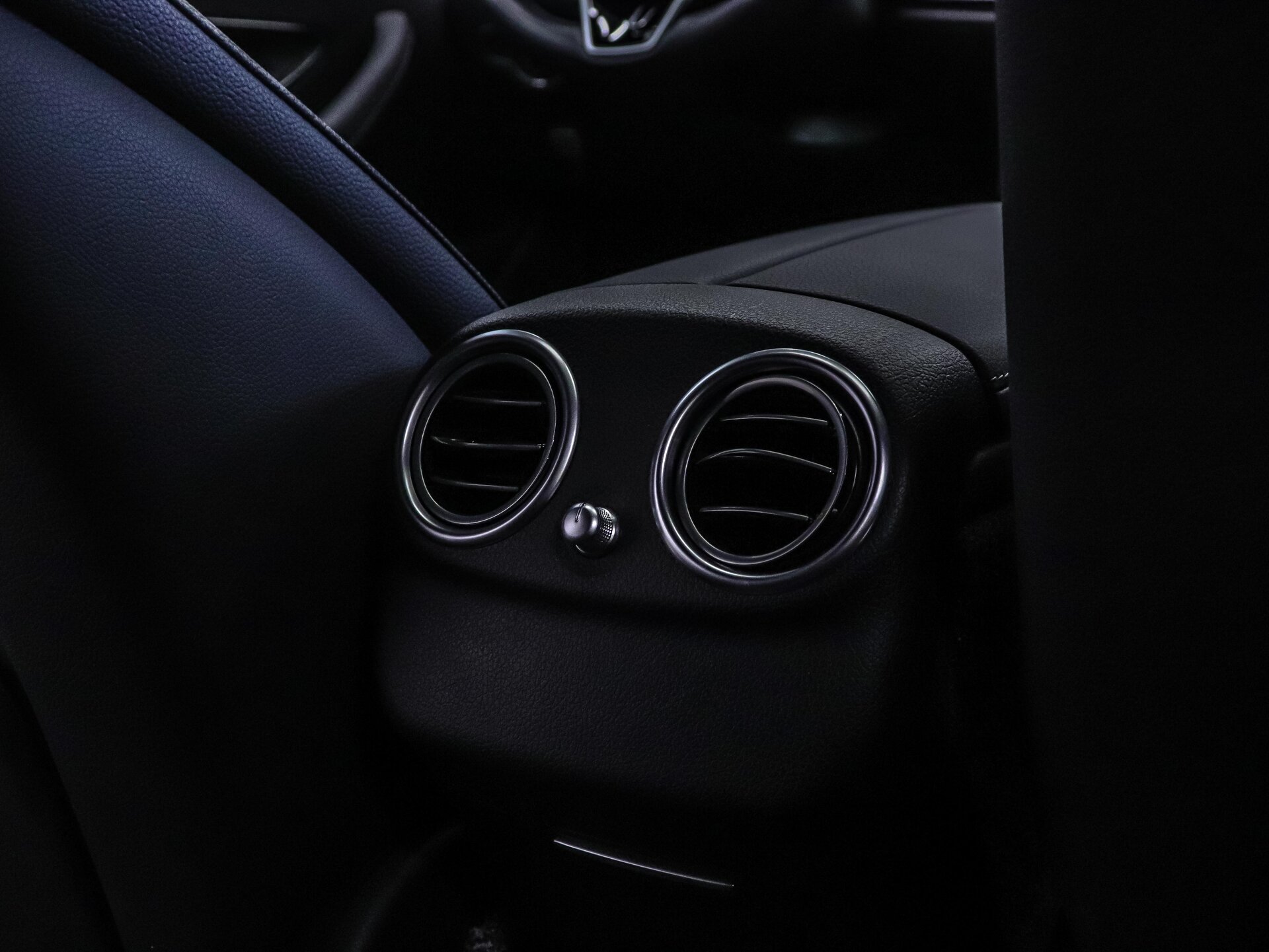 Mercedes-Benz E-Класс 2021 35
