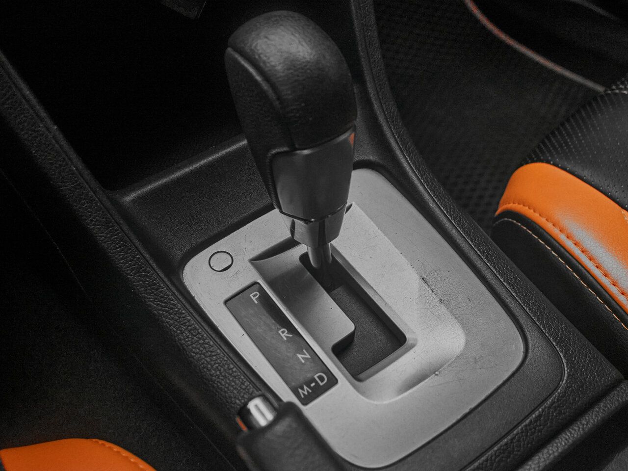 Купить Subaru XV 2.0 CVT (150 л.с.) 4WD, 2013 в Екатеренбурге