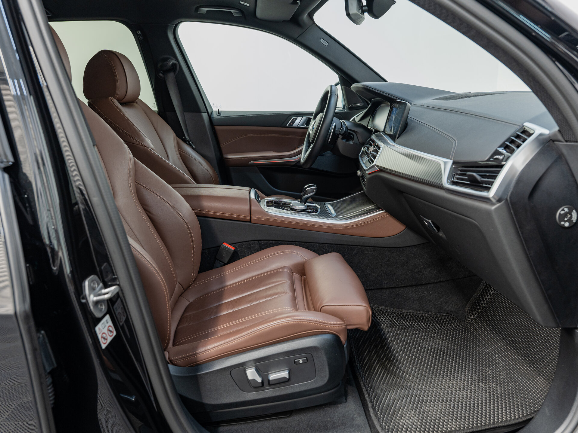 Автомобиль BMW X5 30d 3.0d AT (249 л.с.) 4WD - 10